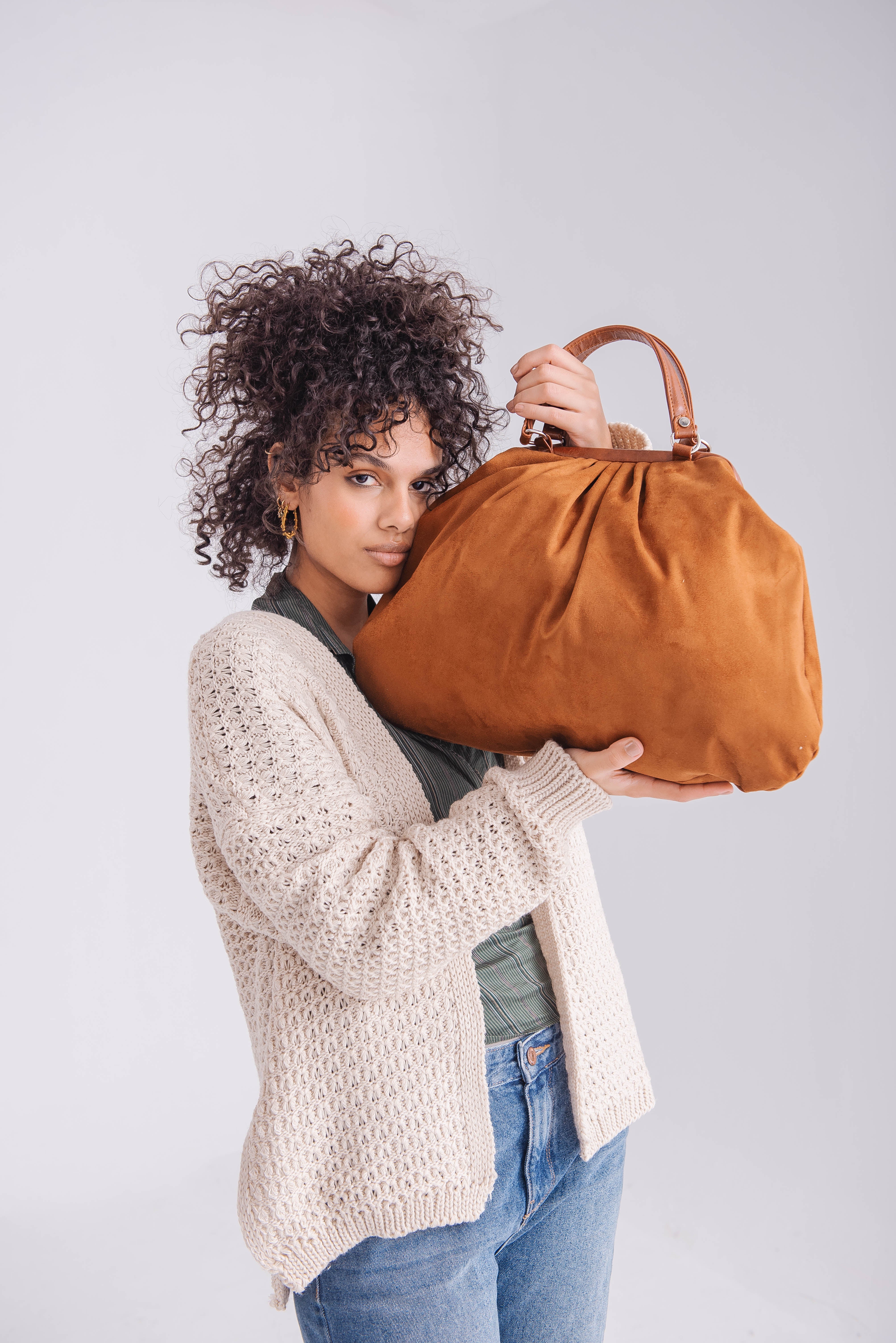 Havane Satchel
