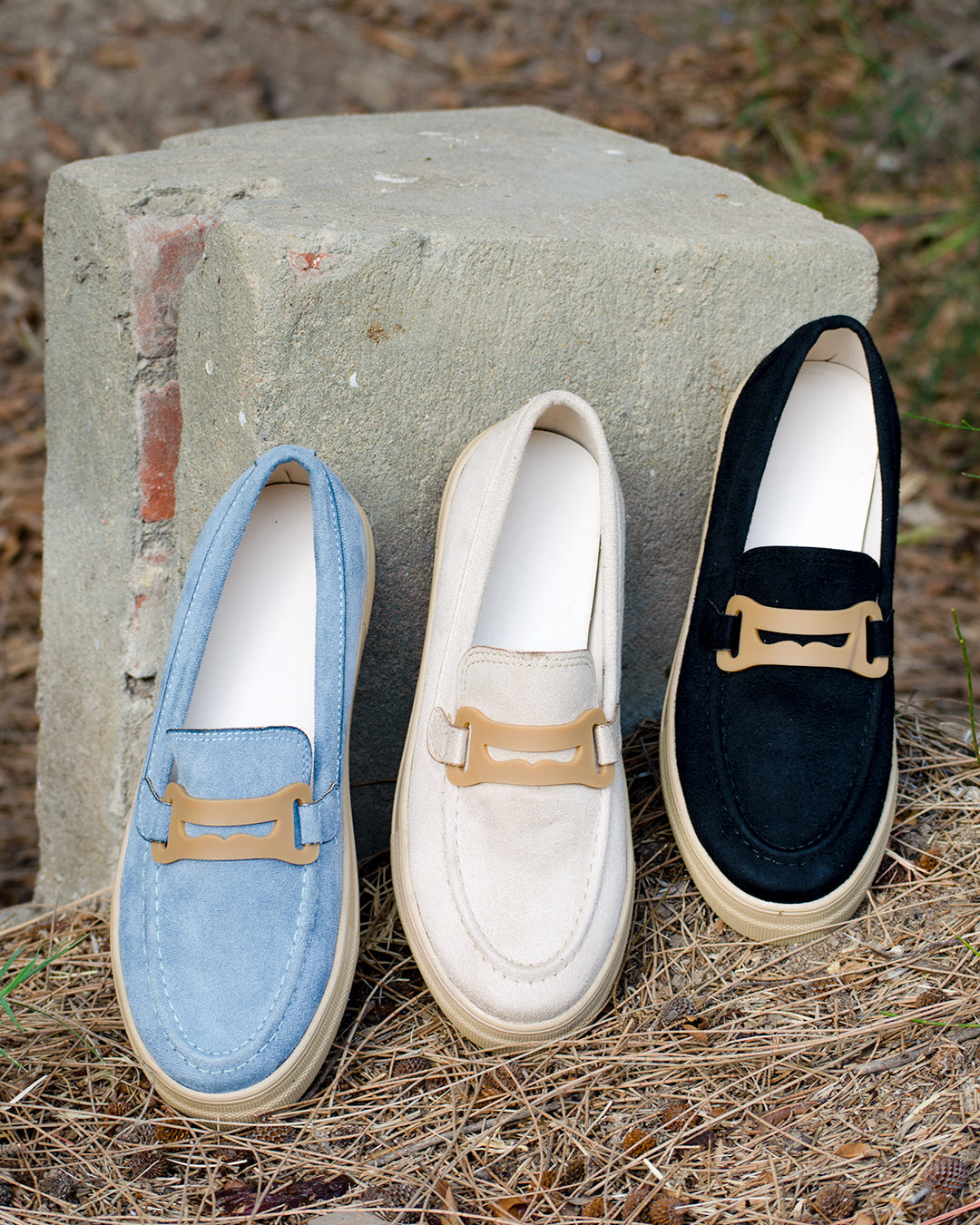 The Slang Sneakers