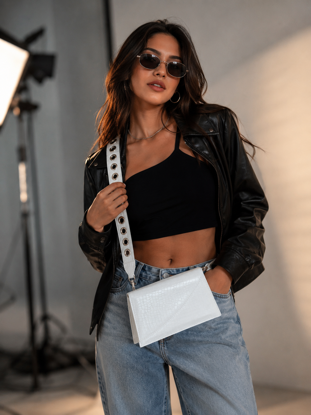 The Arc Bag
