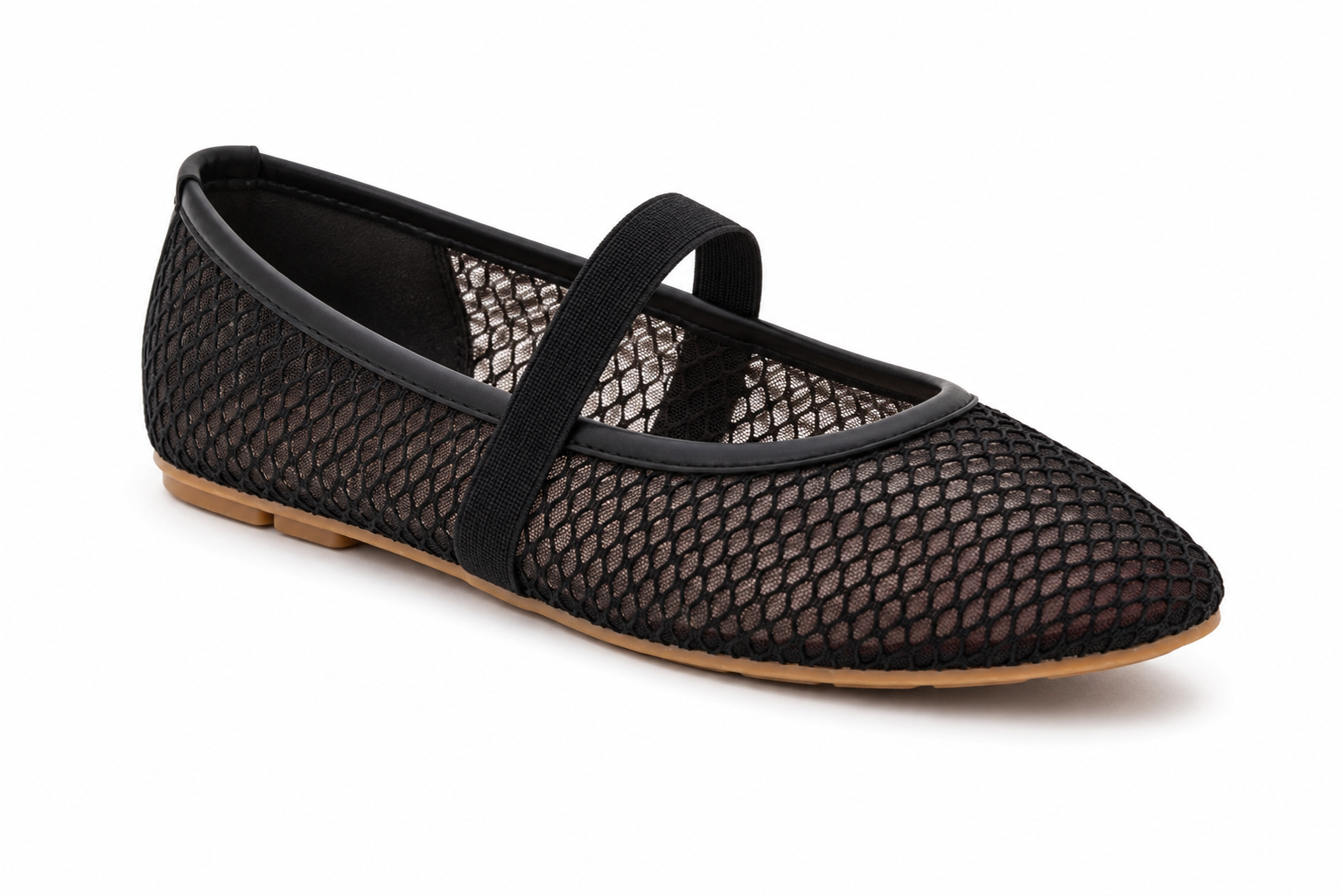 Elira - Black