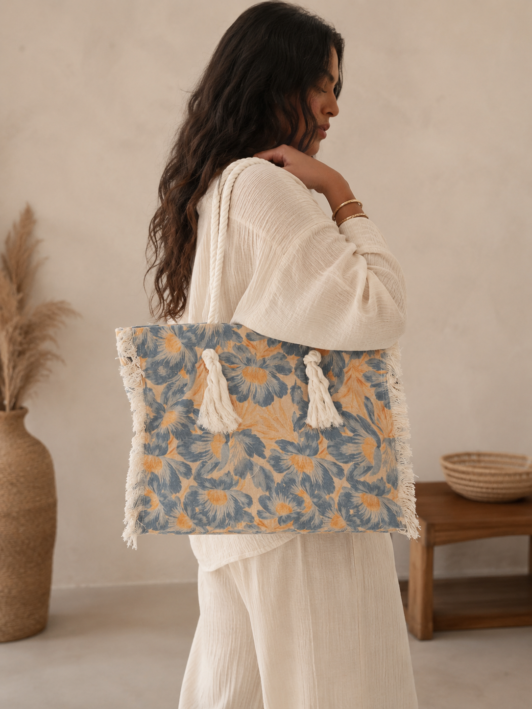 The Floréa Tote
