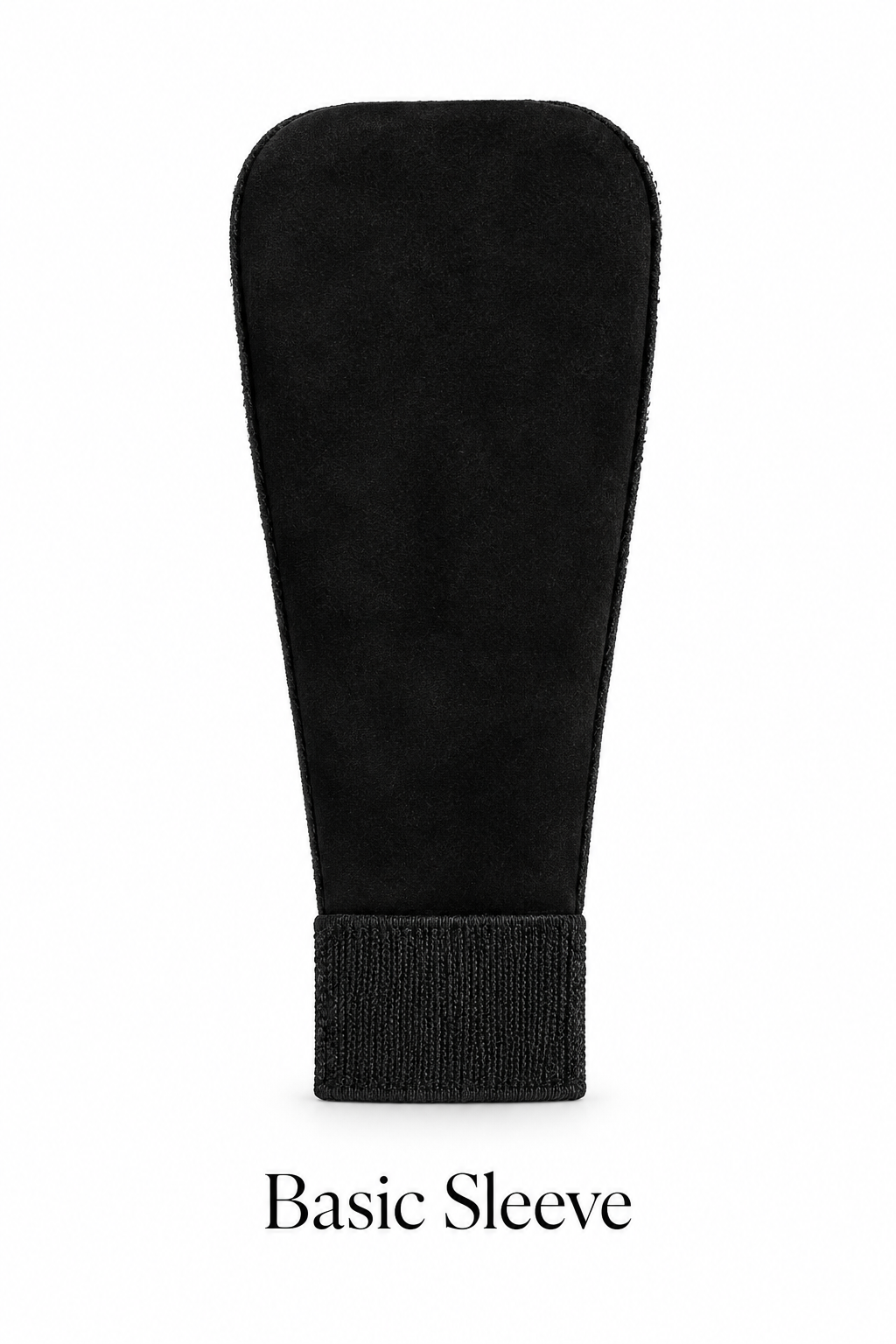 THE DUALÉ BOOT SET
Includes the DUALÉ Boot, a Basic Sleeve, and one Decorative Sleeve of your choice.