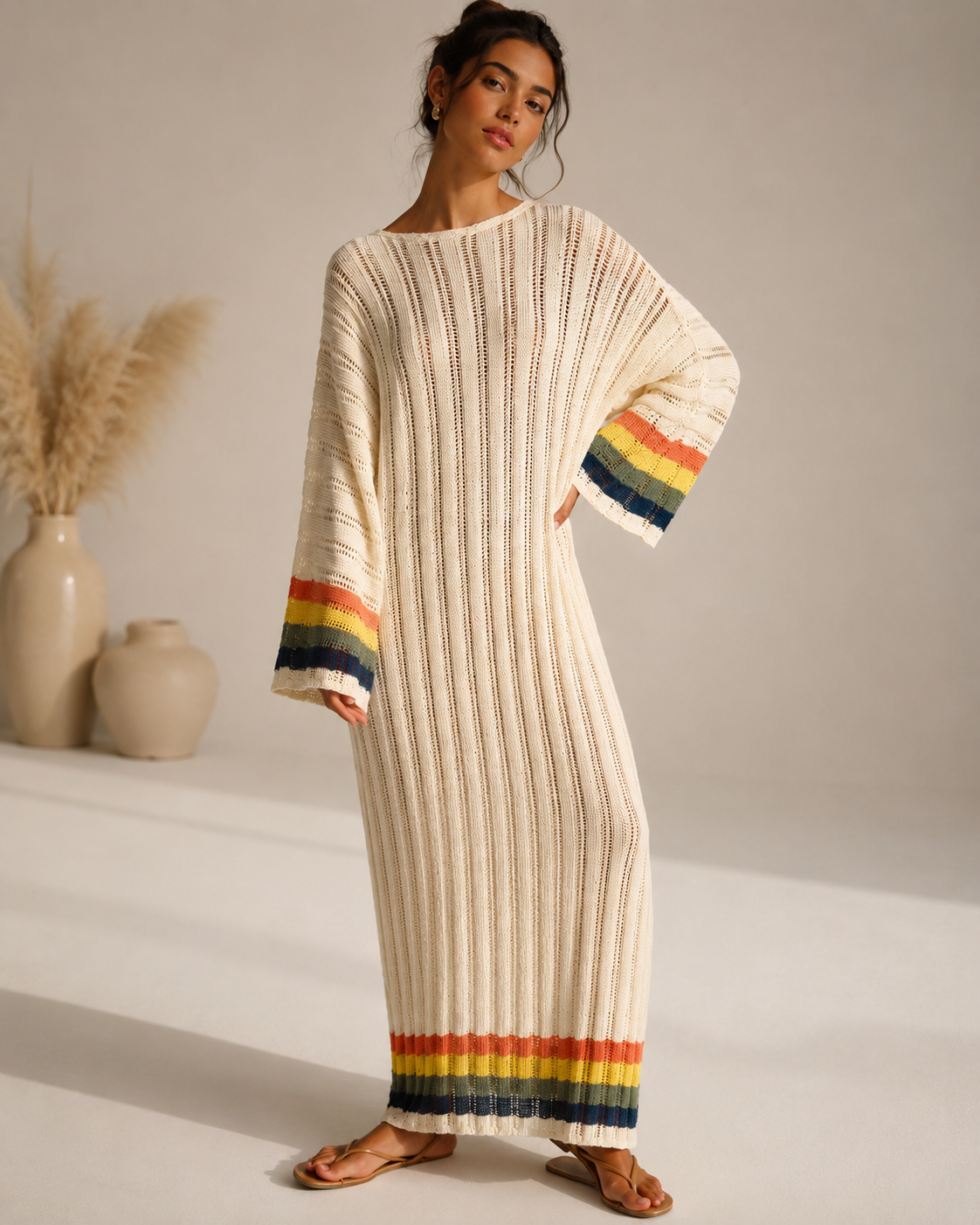 Solea Dress