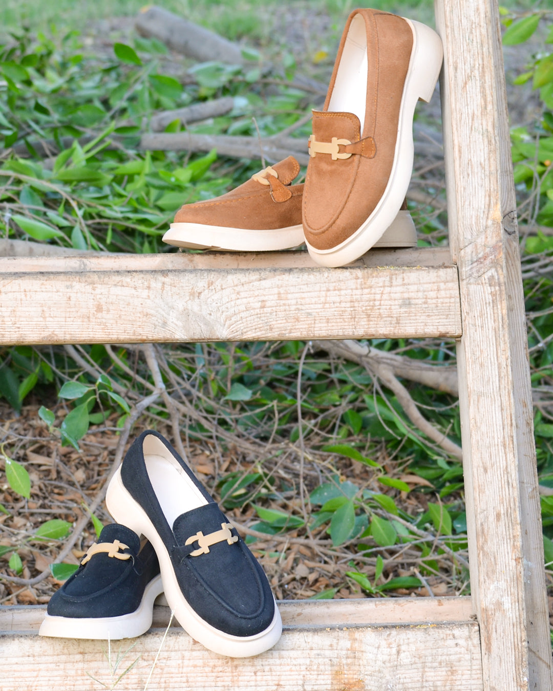 The Slang Loafers