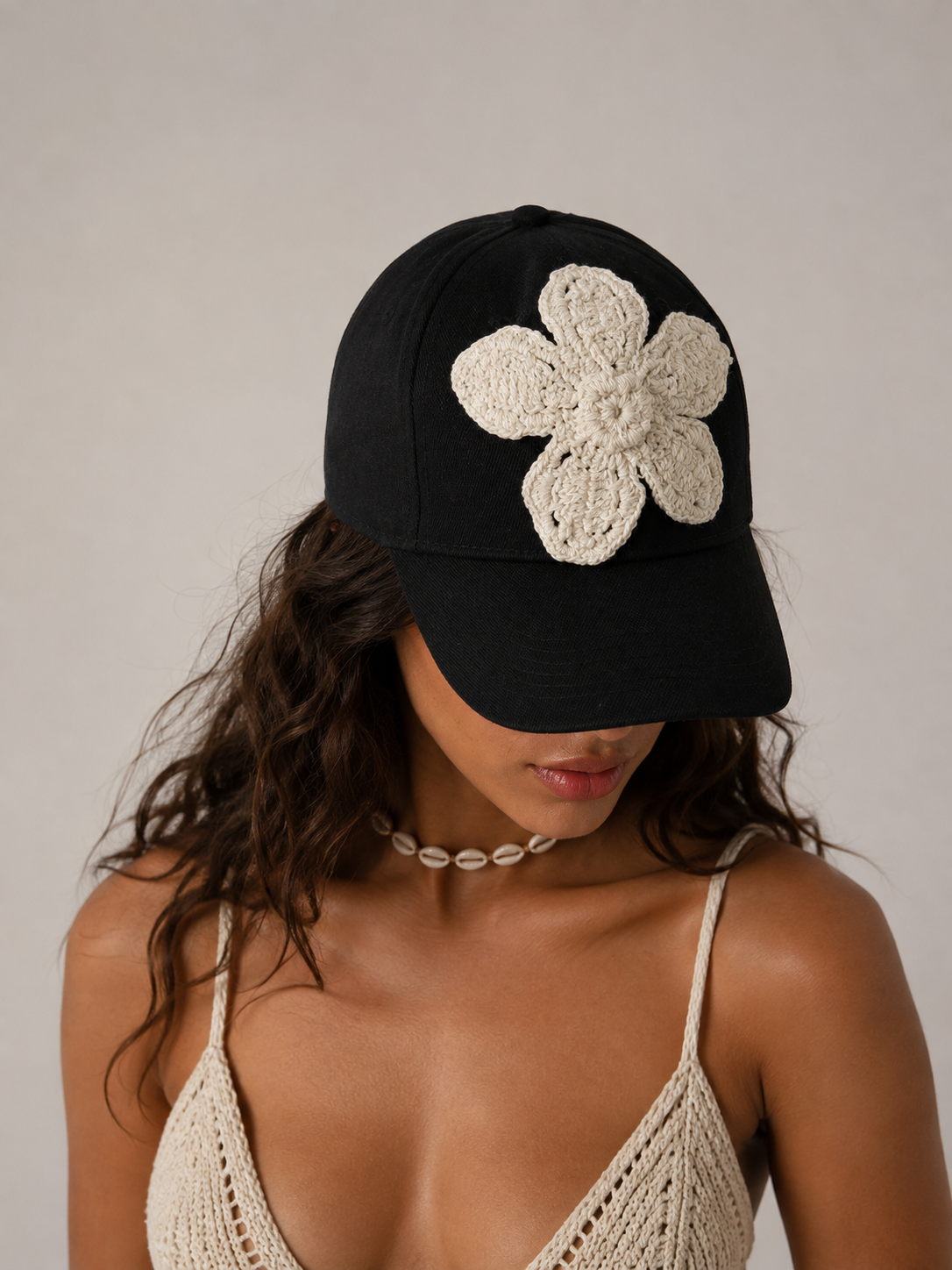 The Bloom Cap