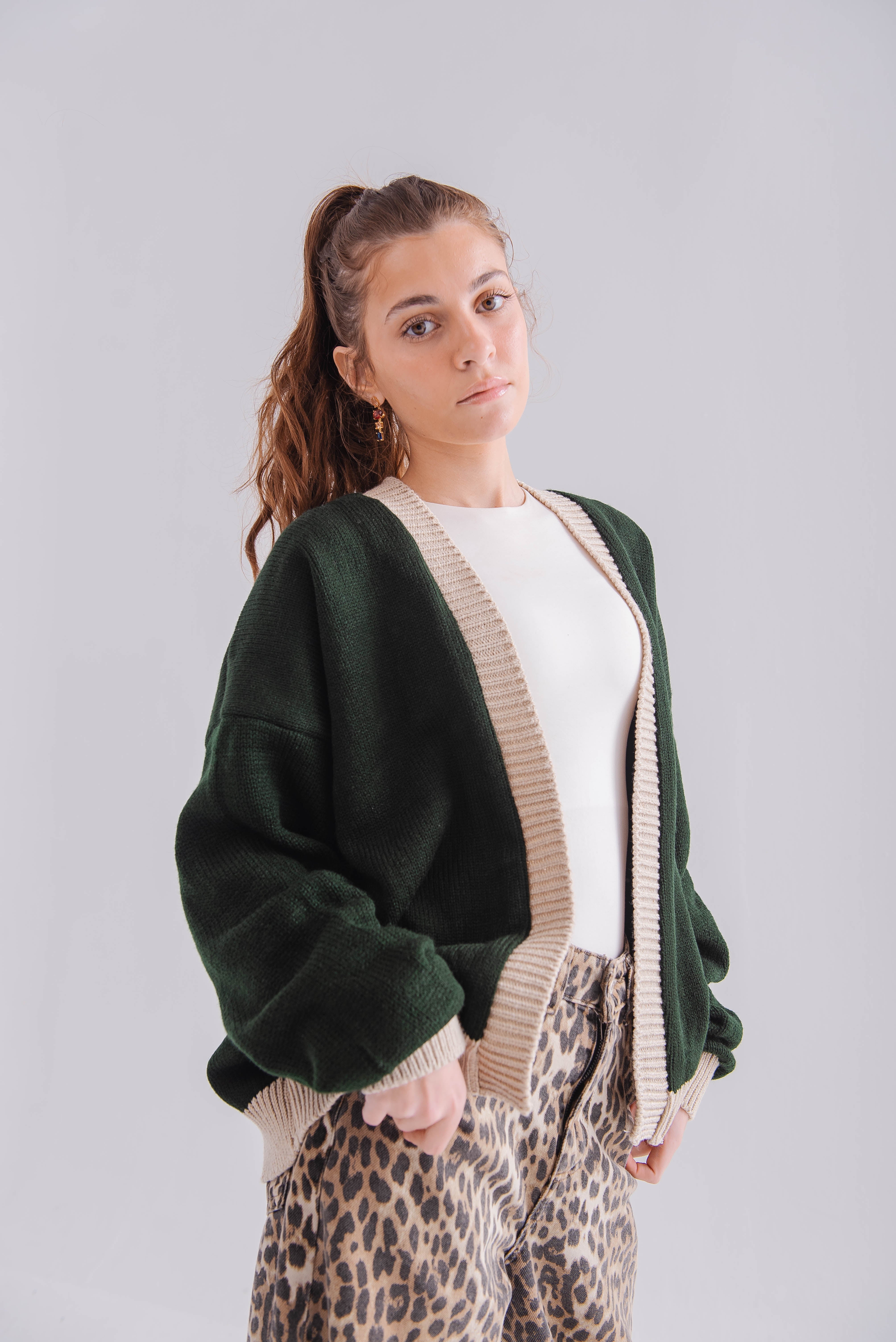 Forest Olive Harmoni