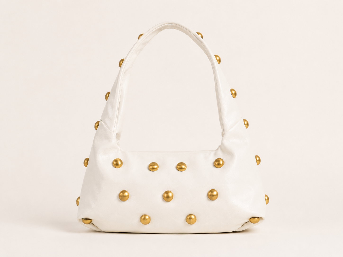 White Brasslite Mini