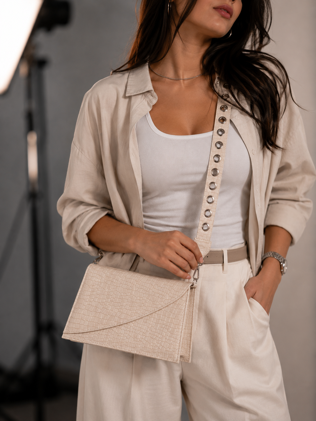 The Arc Bag - 30% OFF