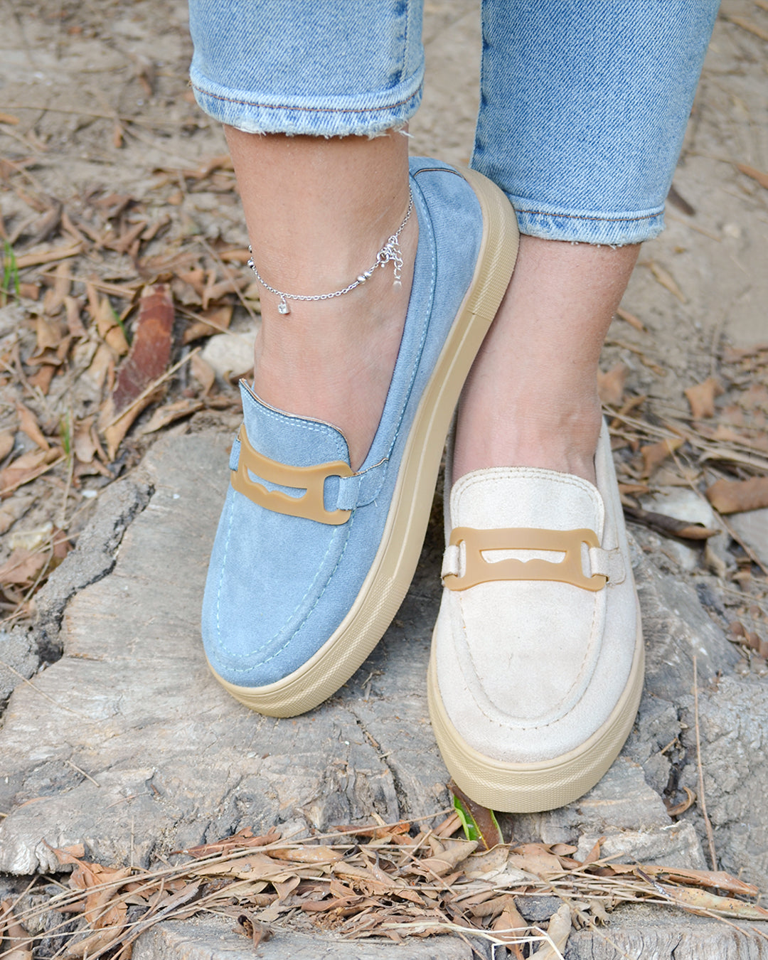 The Slang Sneakers