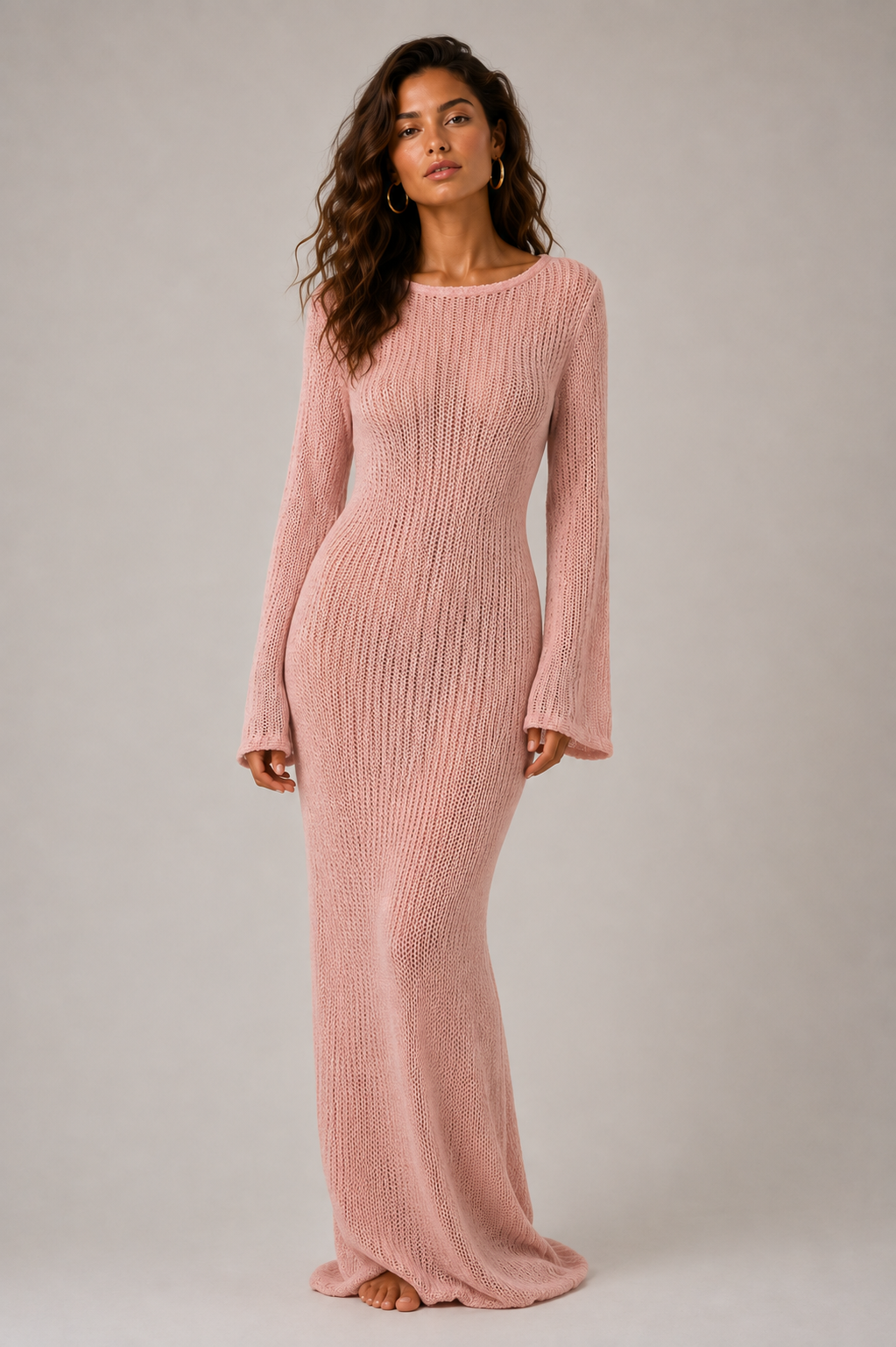 The Élodie Dress