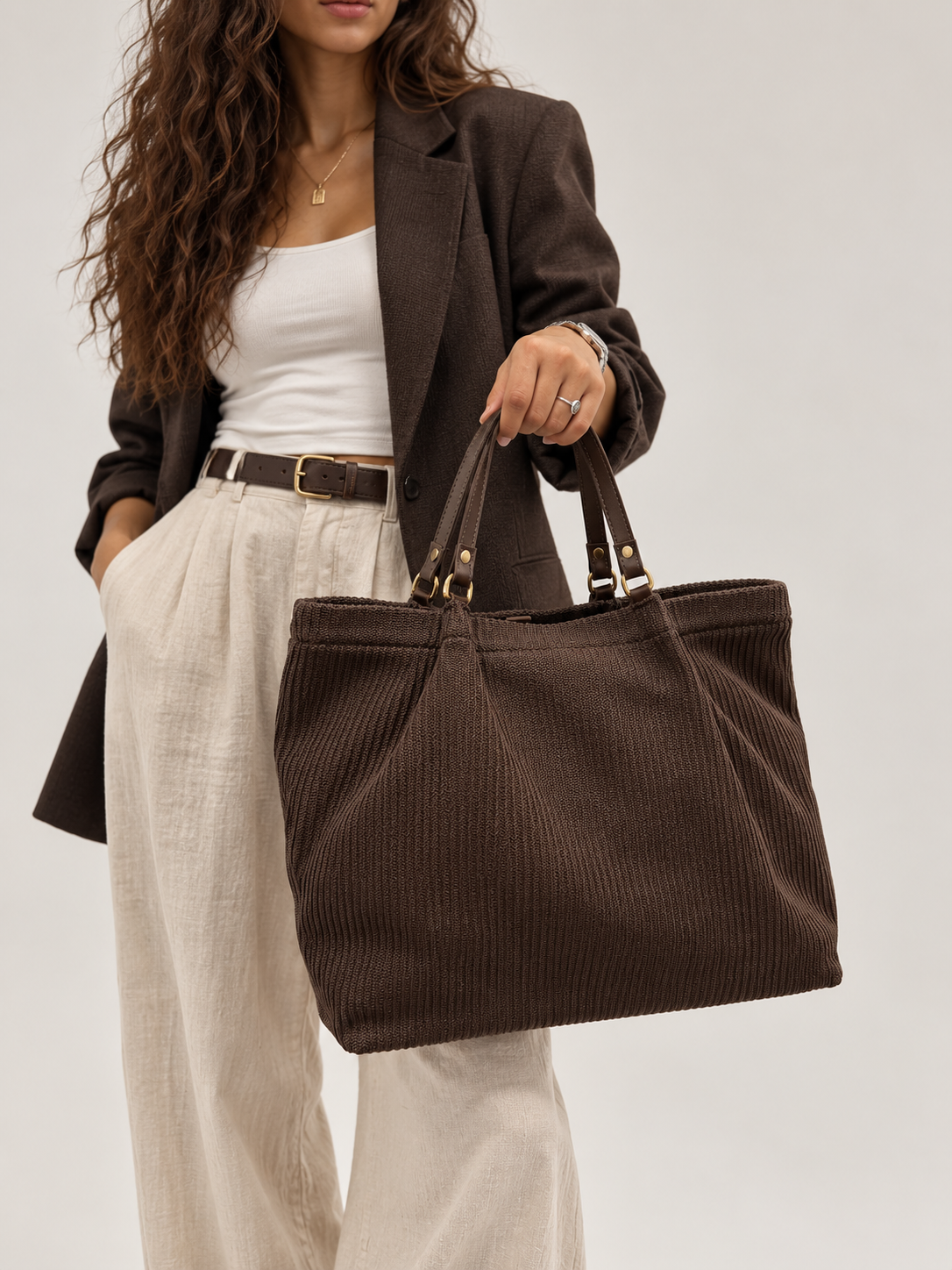 The Roam Tote