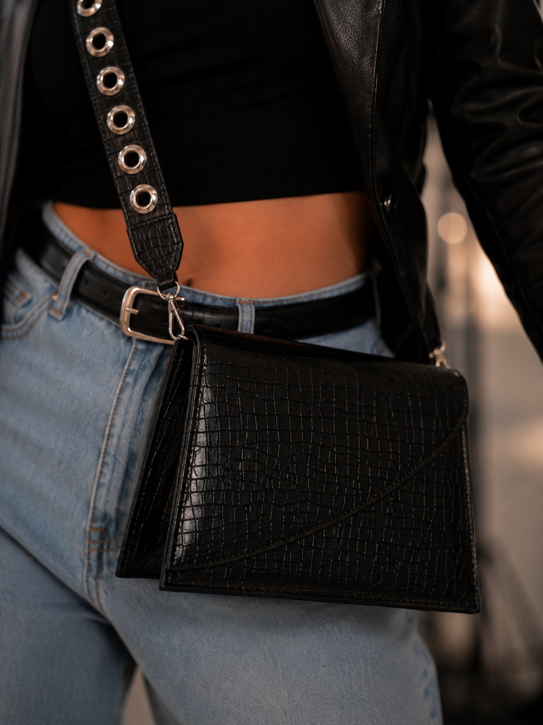 The Arc Bag