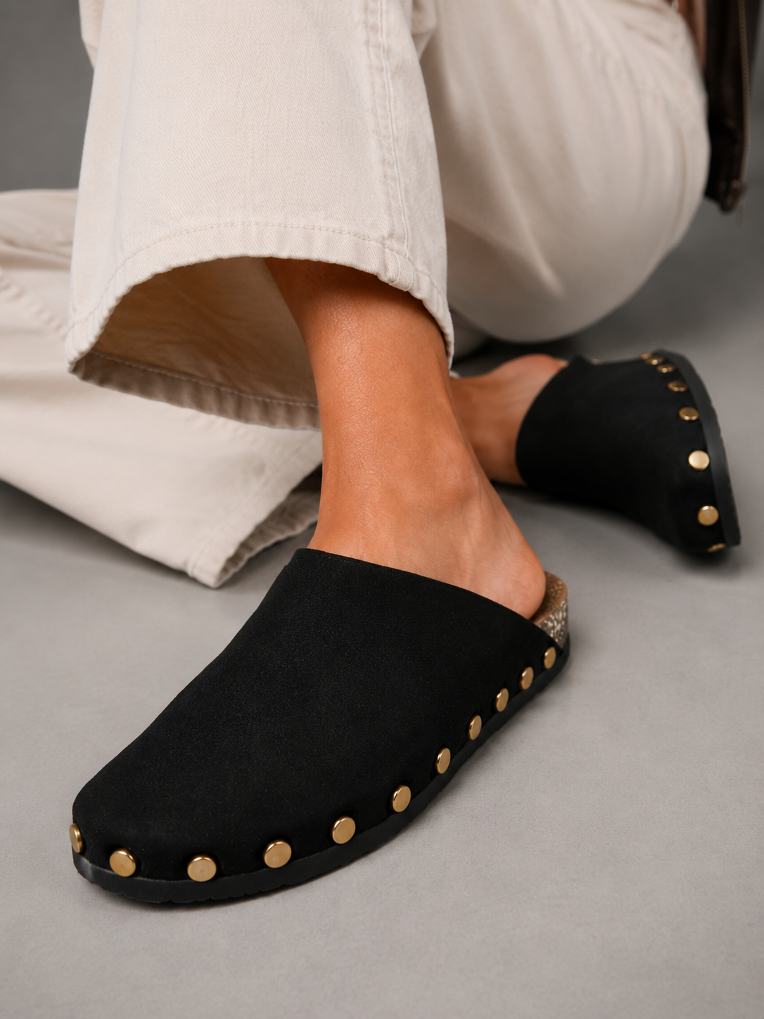 Évora Stud Mule