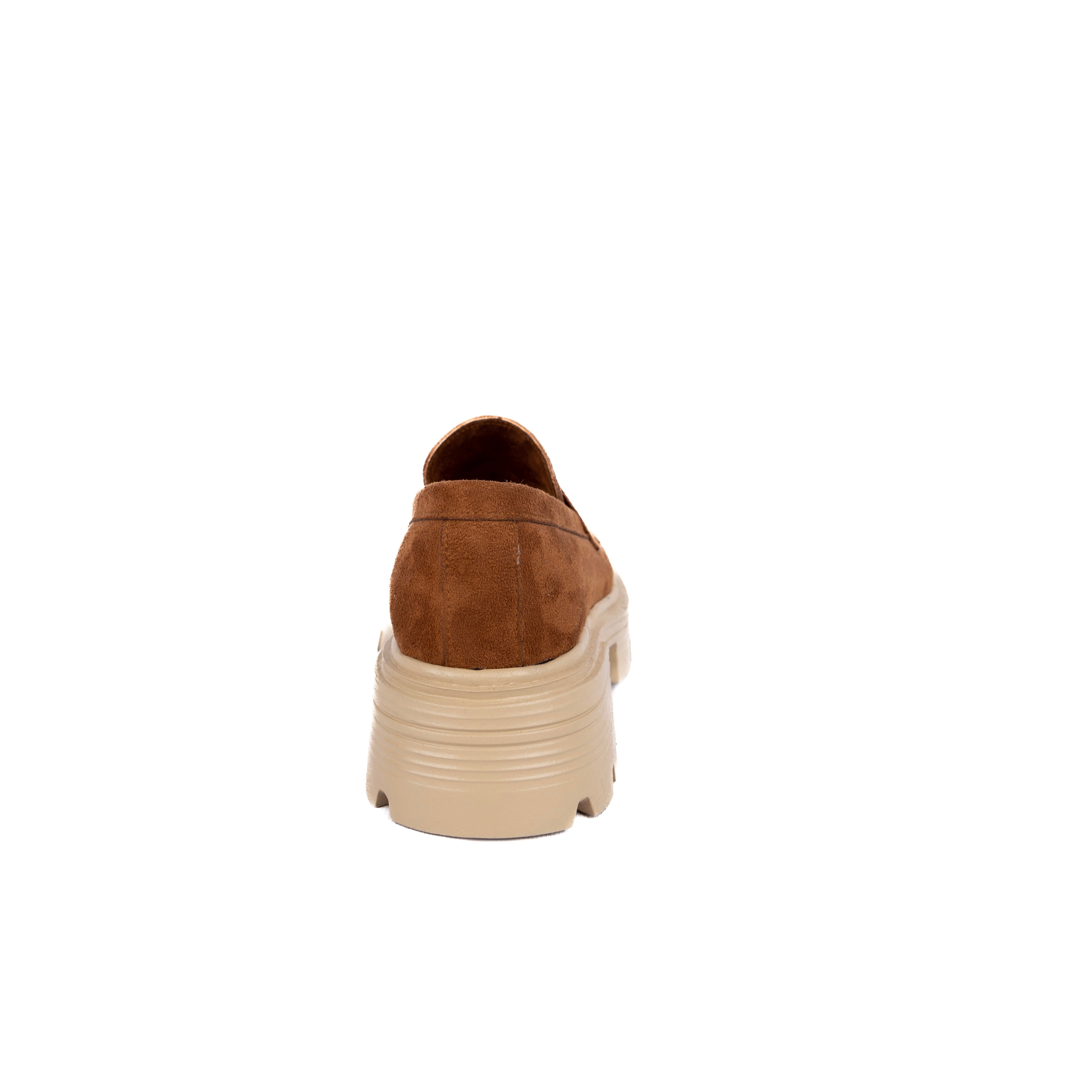 Havane Suede Urban Step
