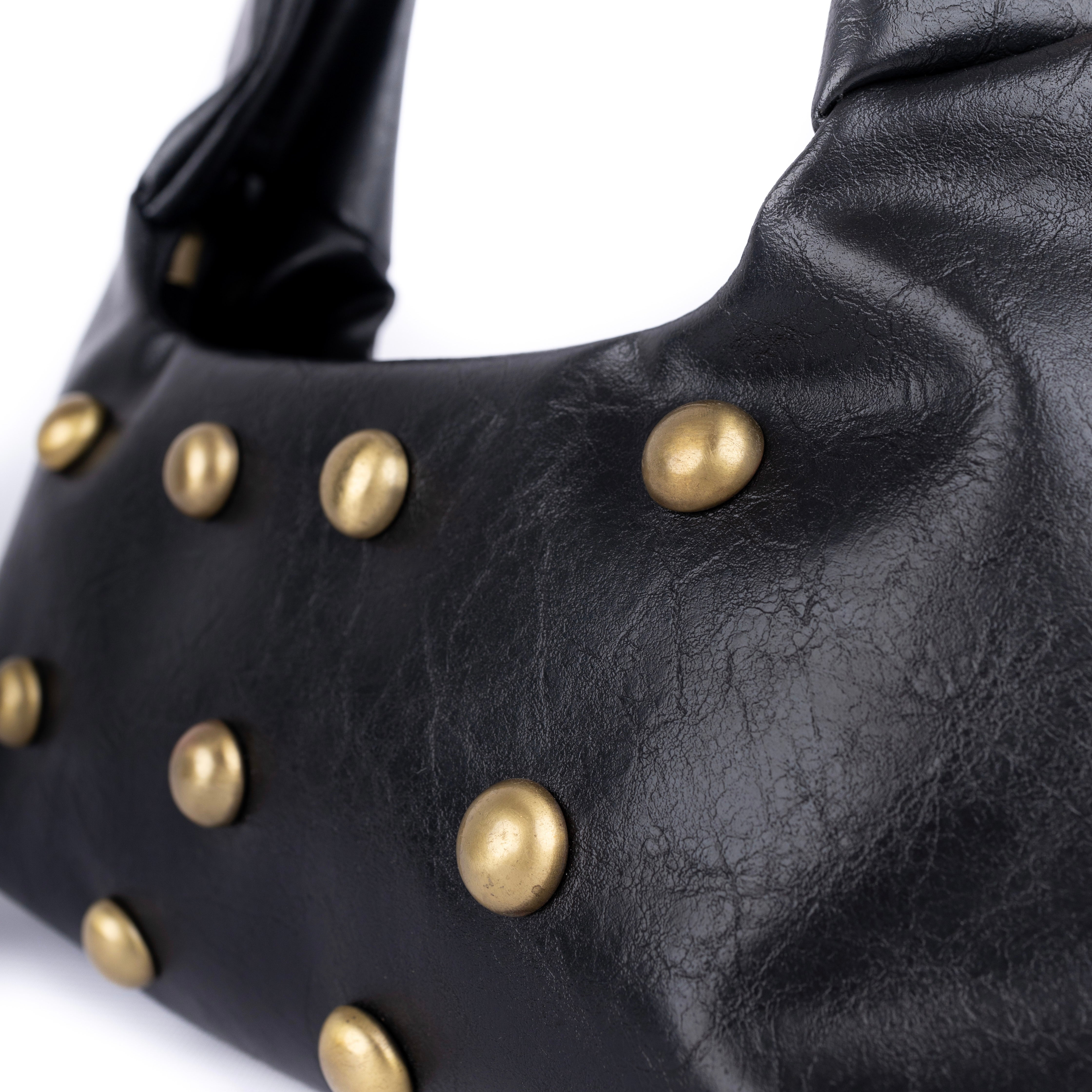 Black Brasslite mini