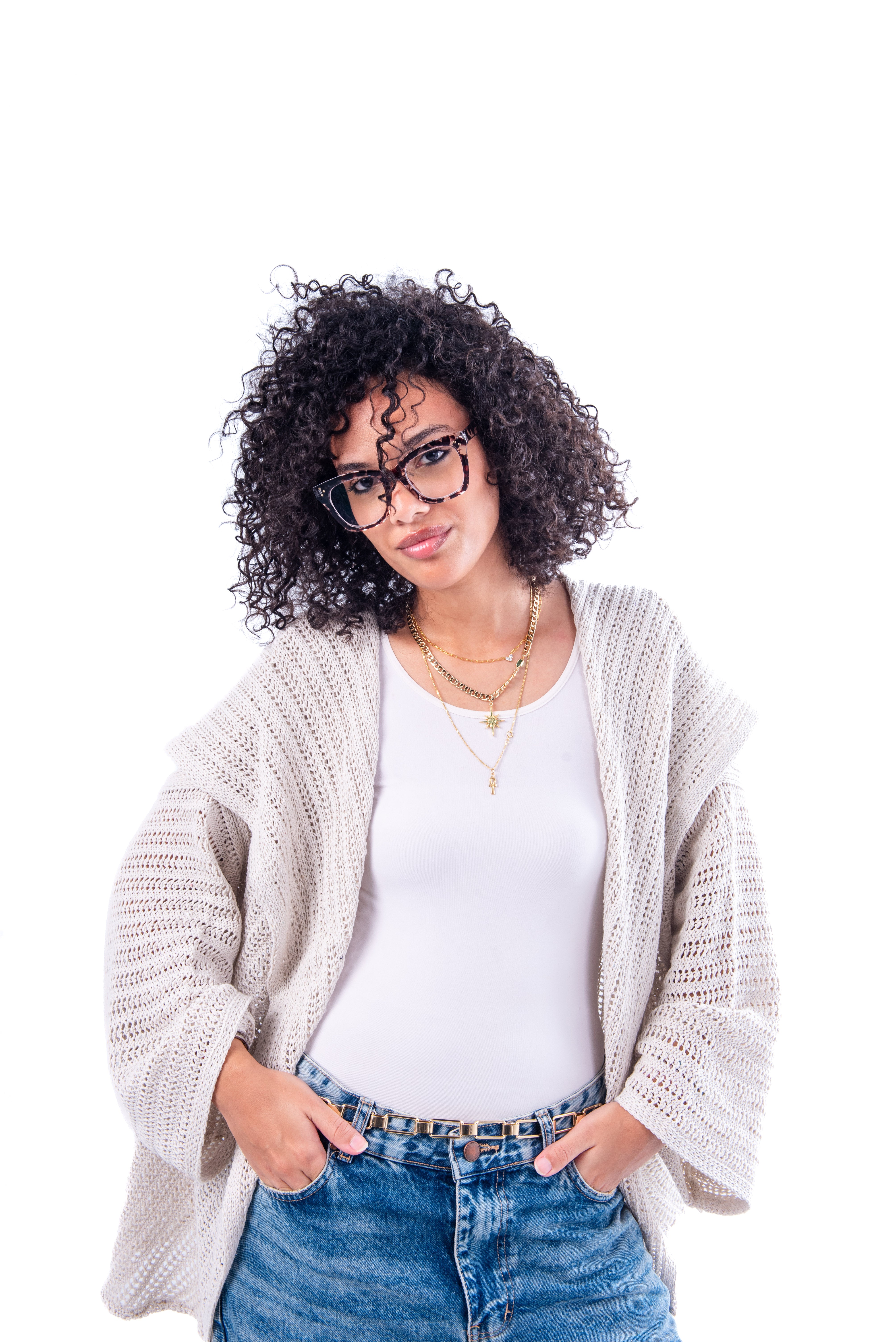 Offwhite Dune Hoodie.