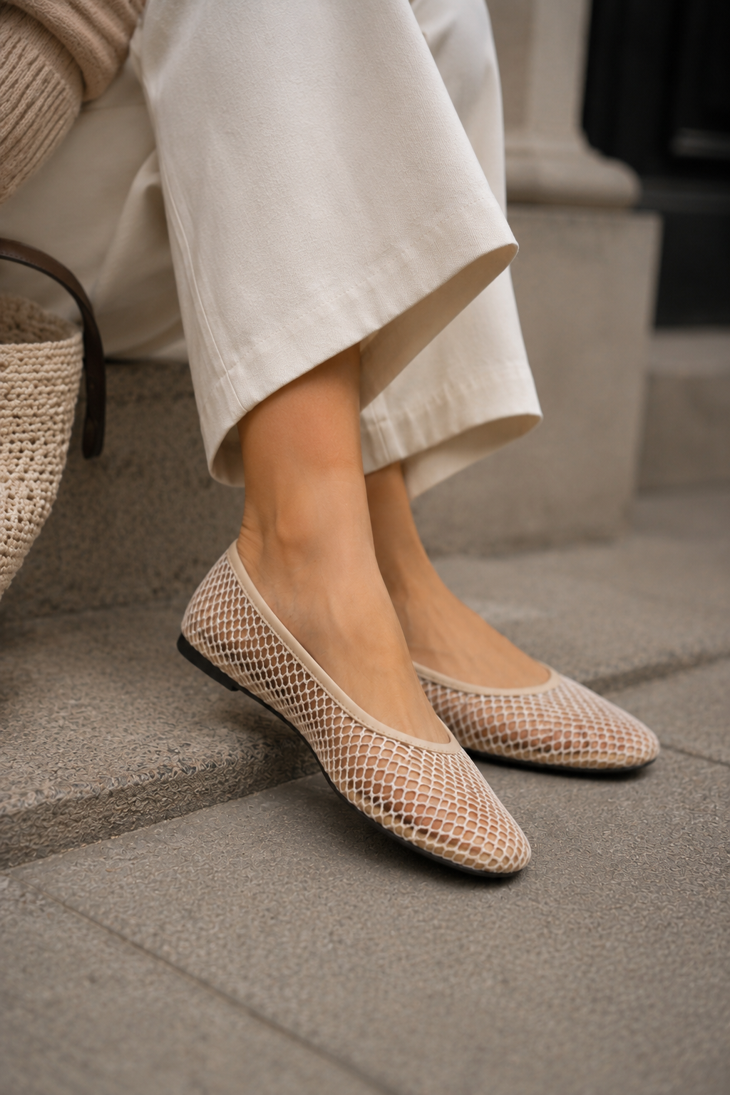Velisa - Beige