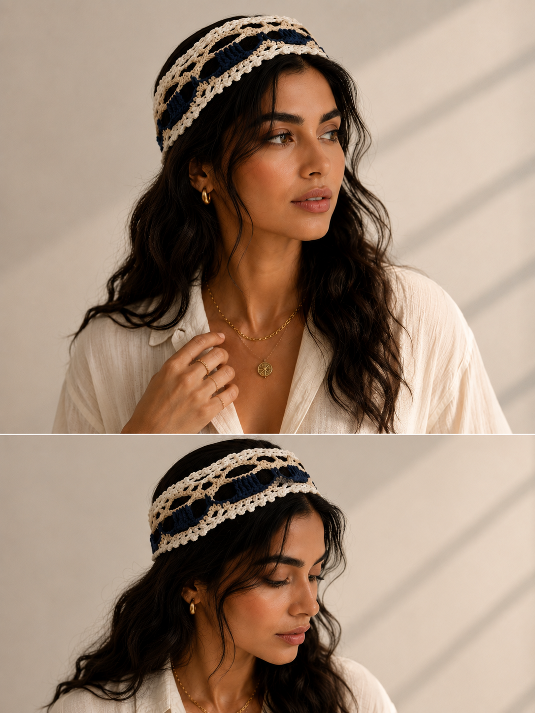Noa Headband