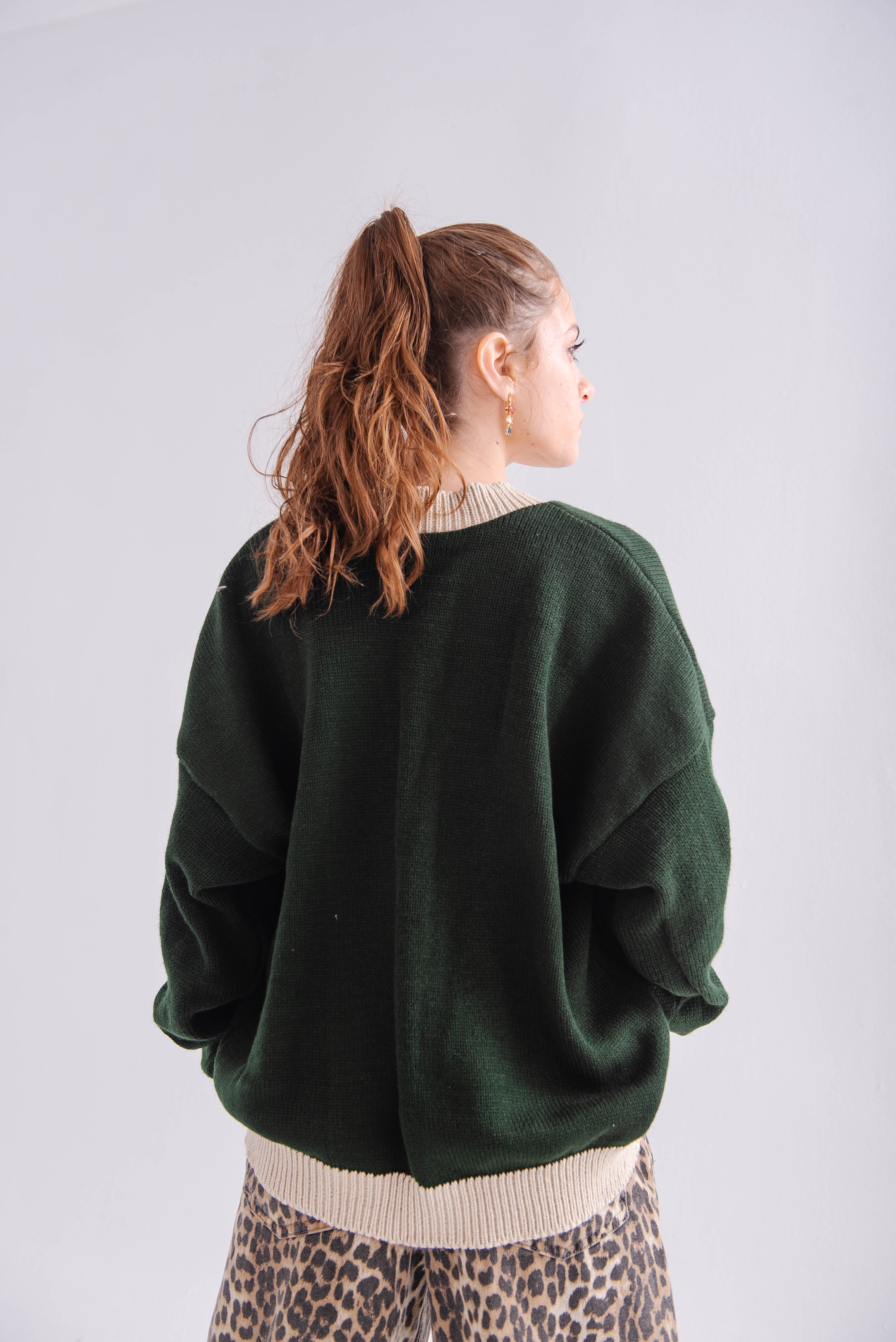 Forest Olive Harmoni