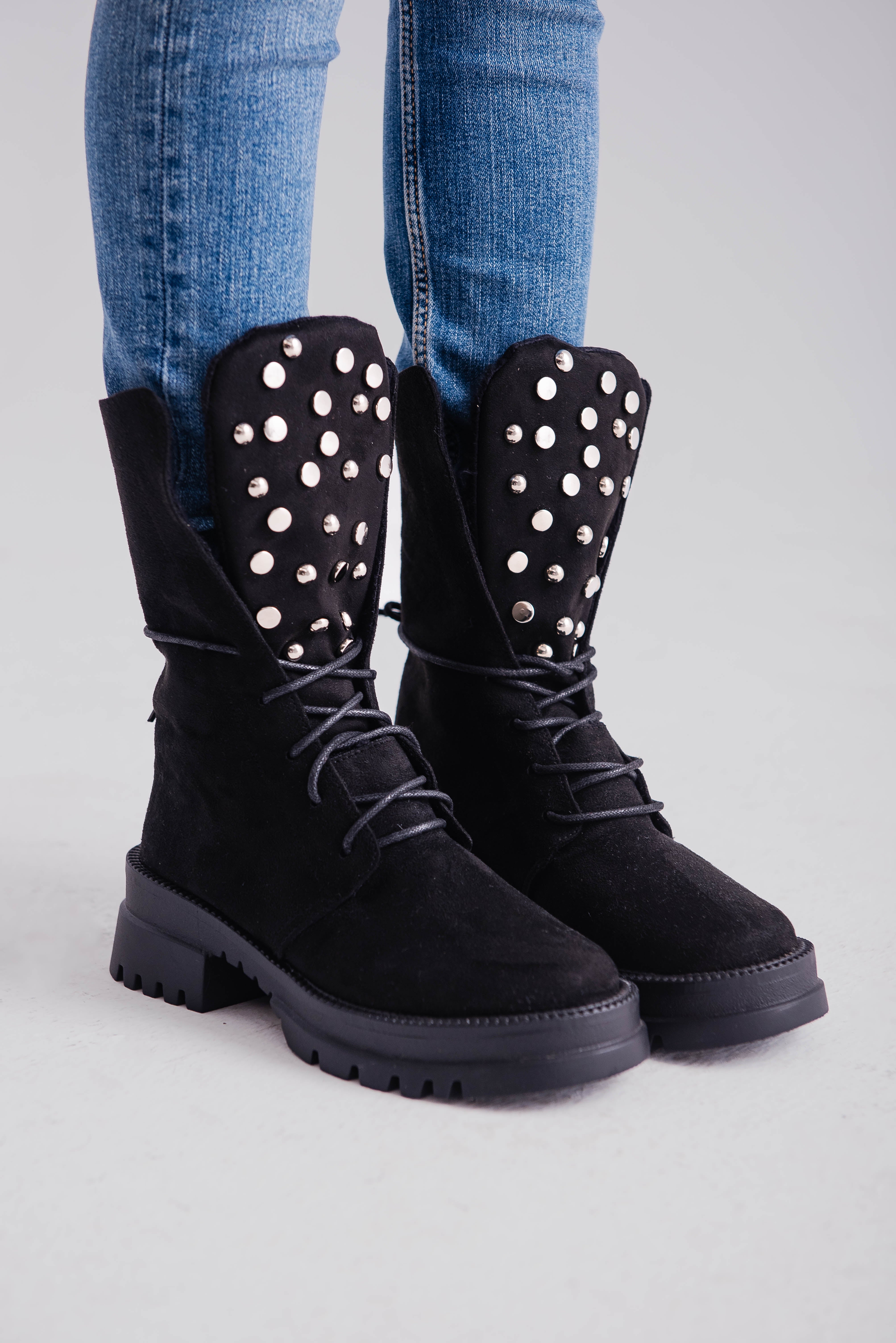Alta Boots