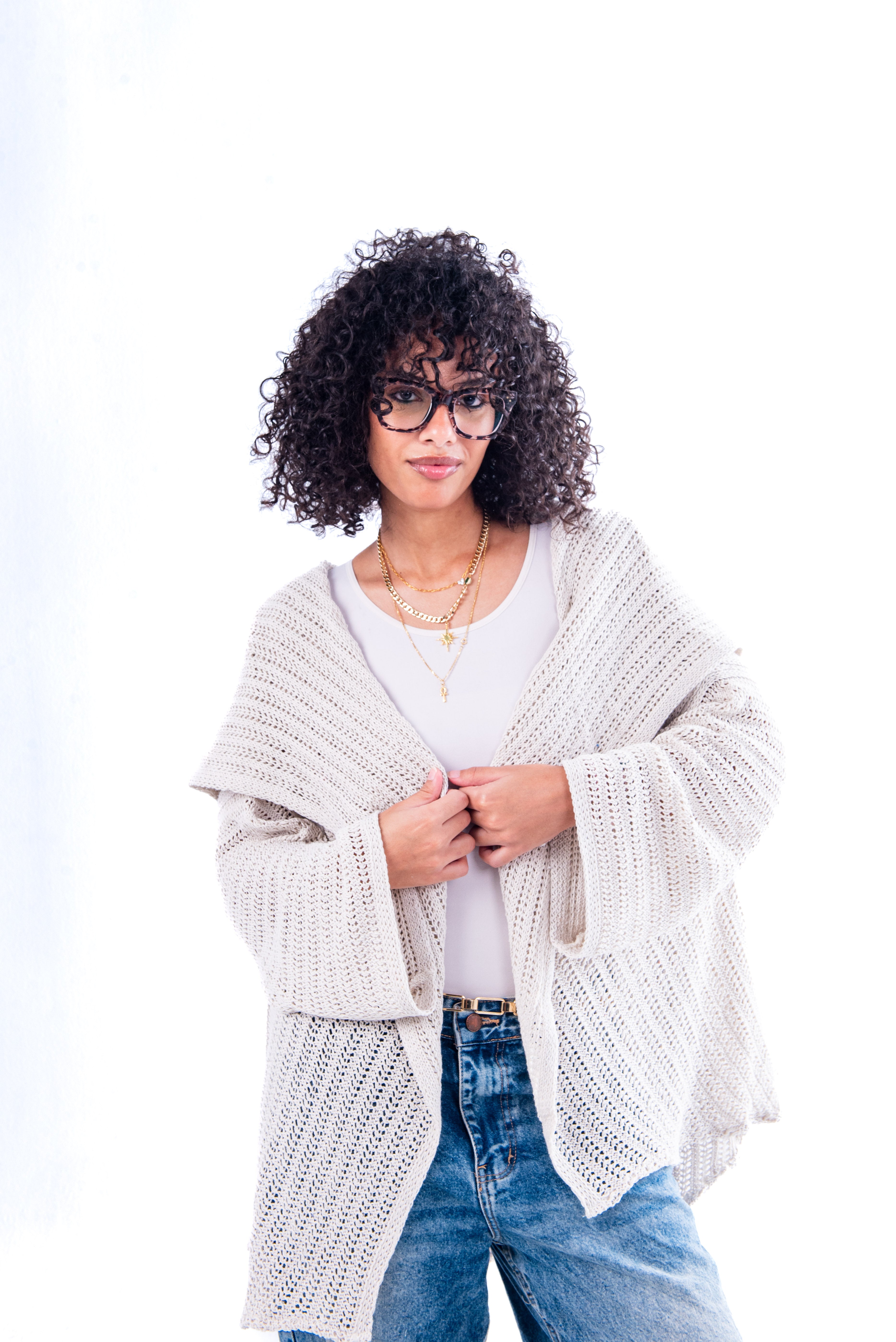 Offwhite Dune Hoodie.