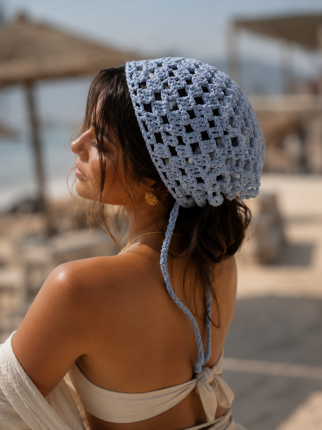 The Crochet Cove