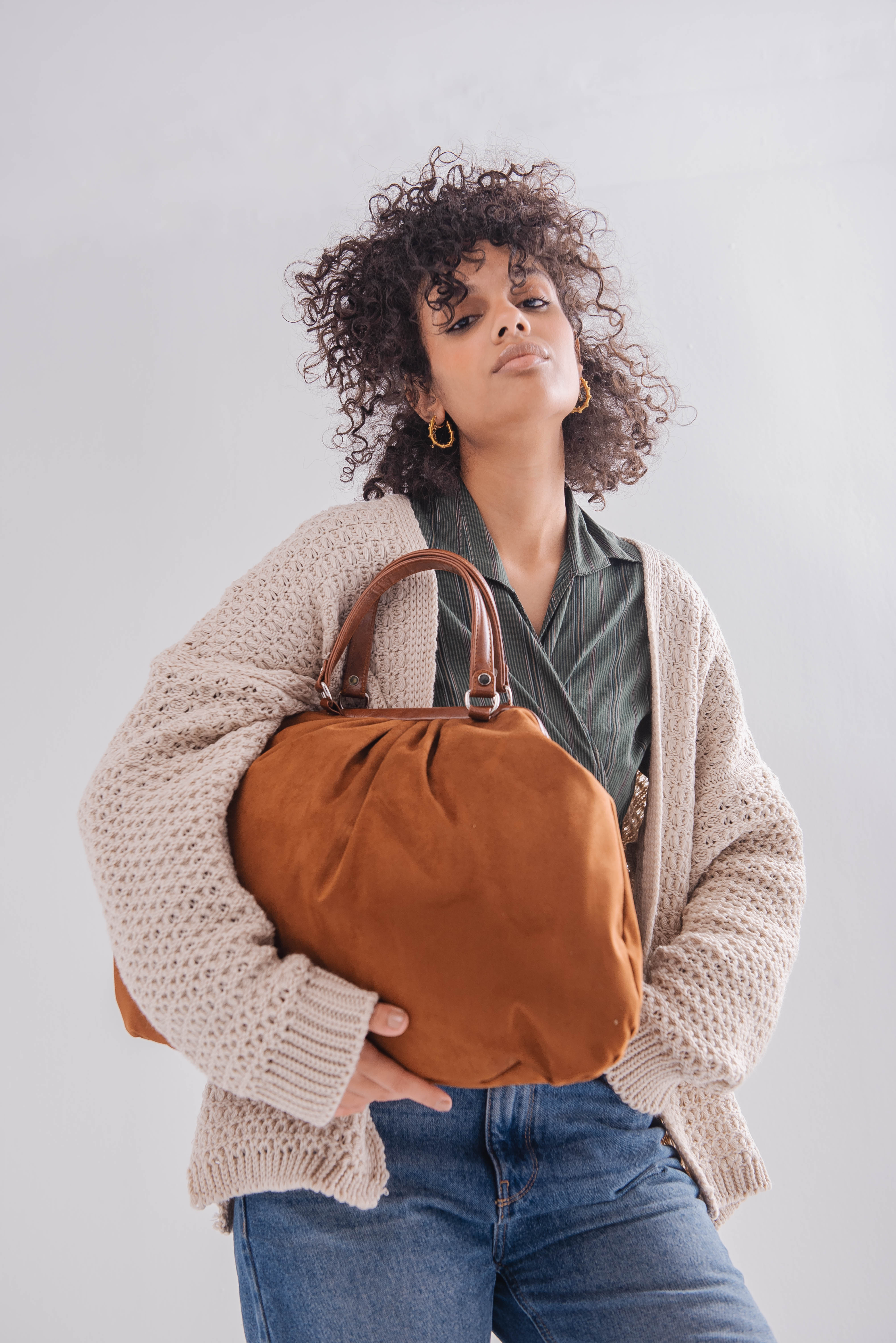 Havane Satchel