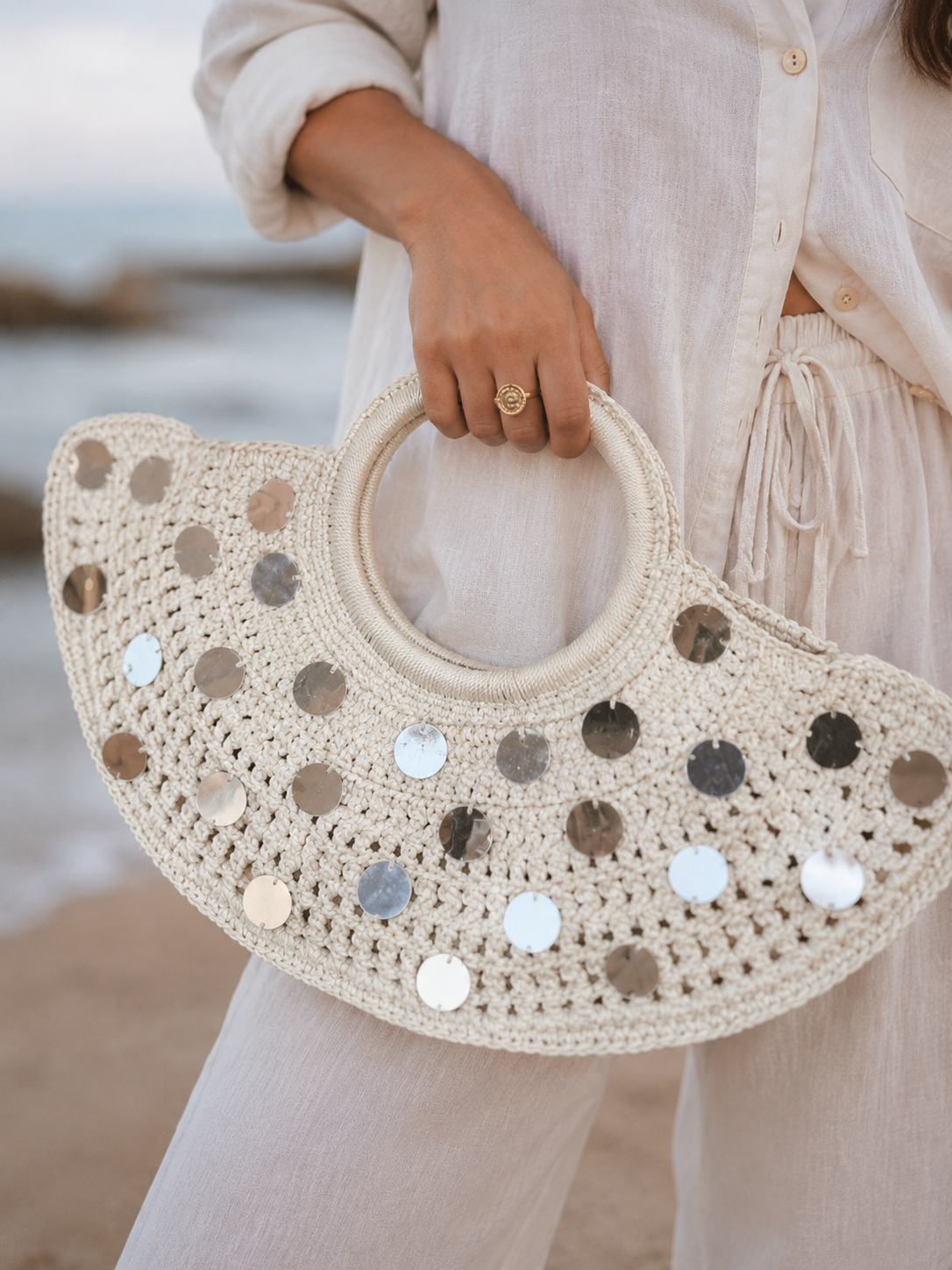 Halo Tote