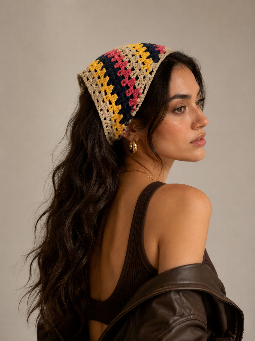 Paloma Headpiece