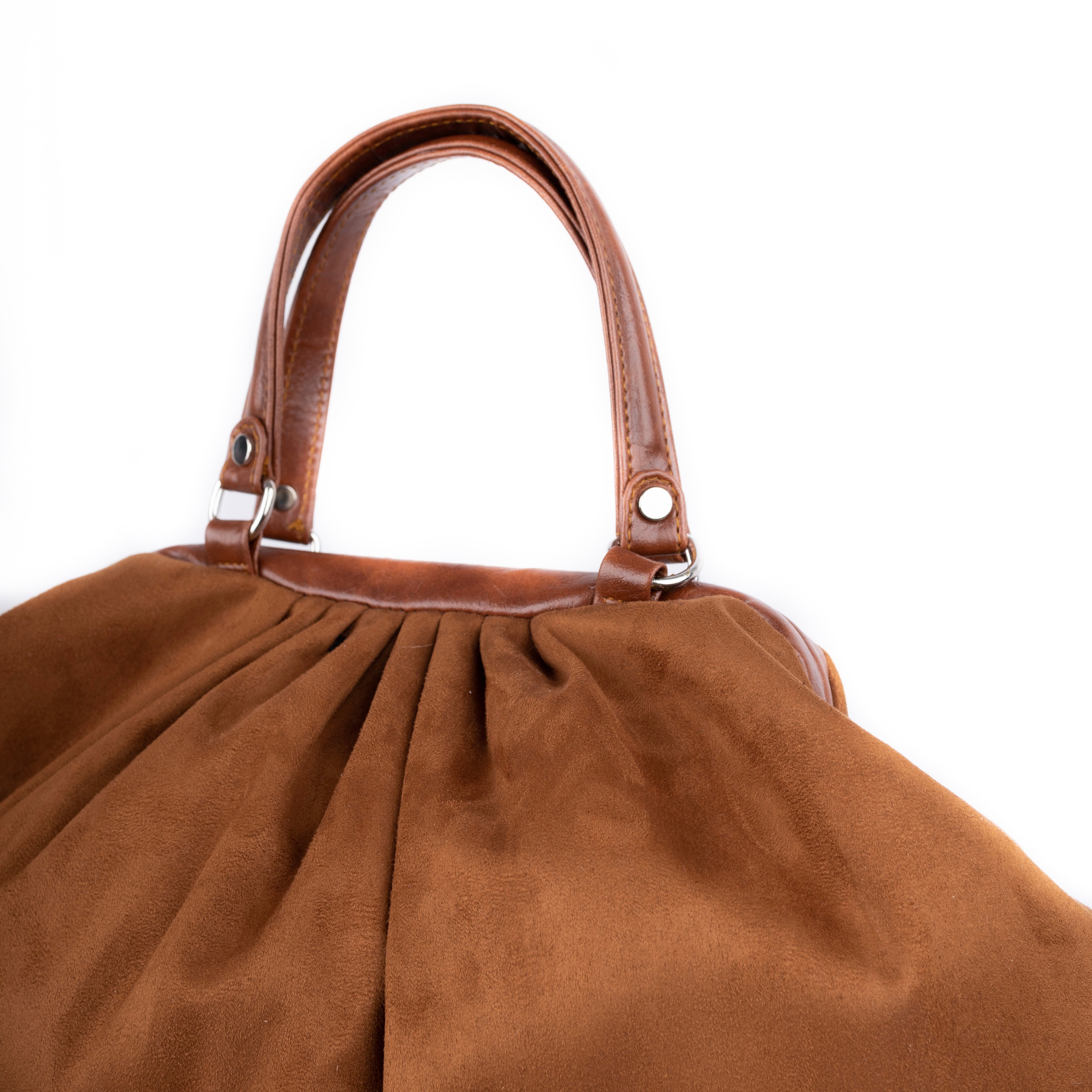 Havane Satchel