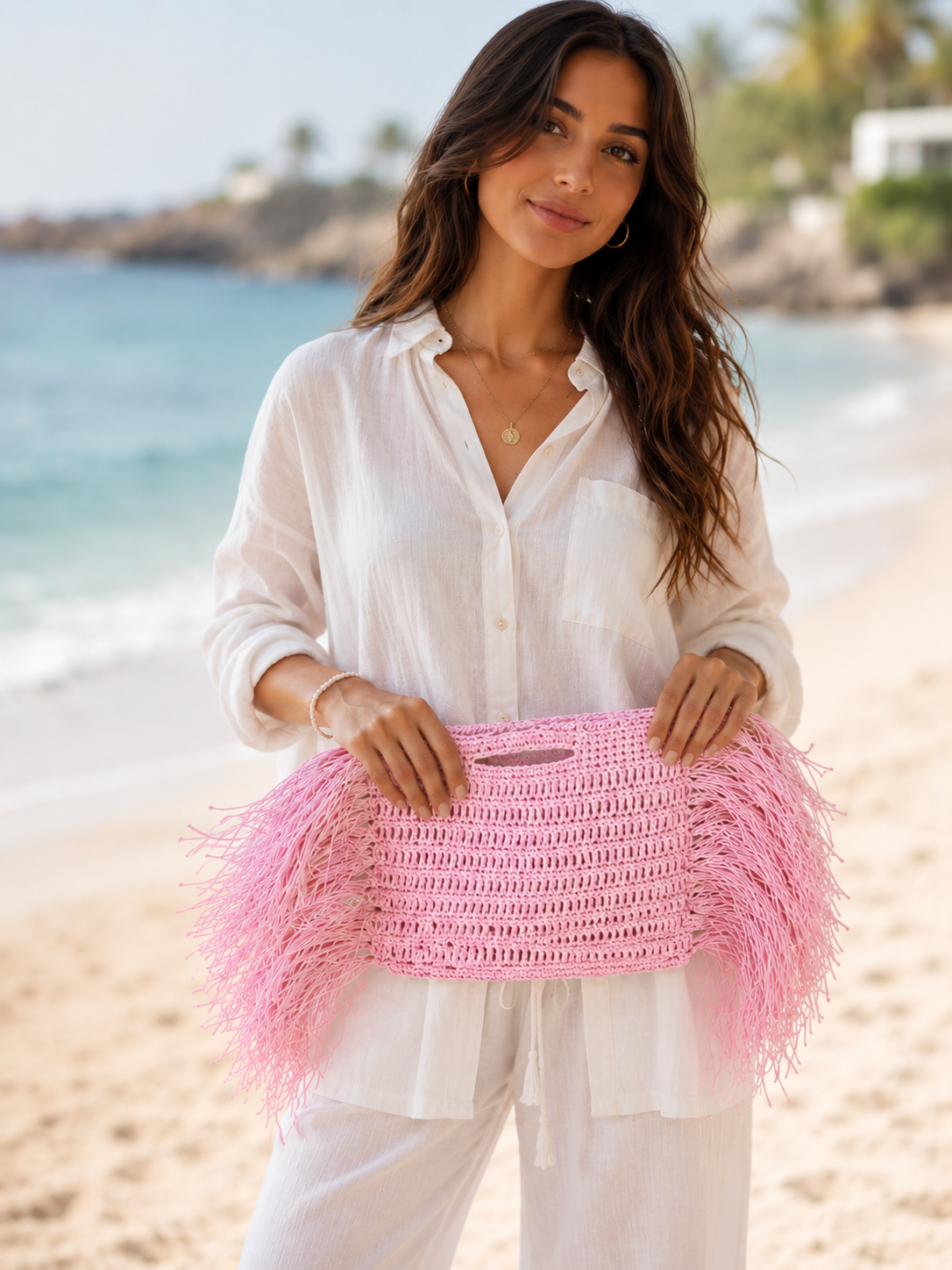 The Naya Clutch