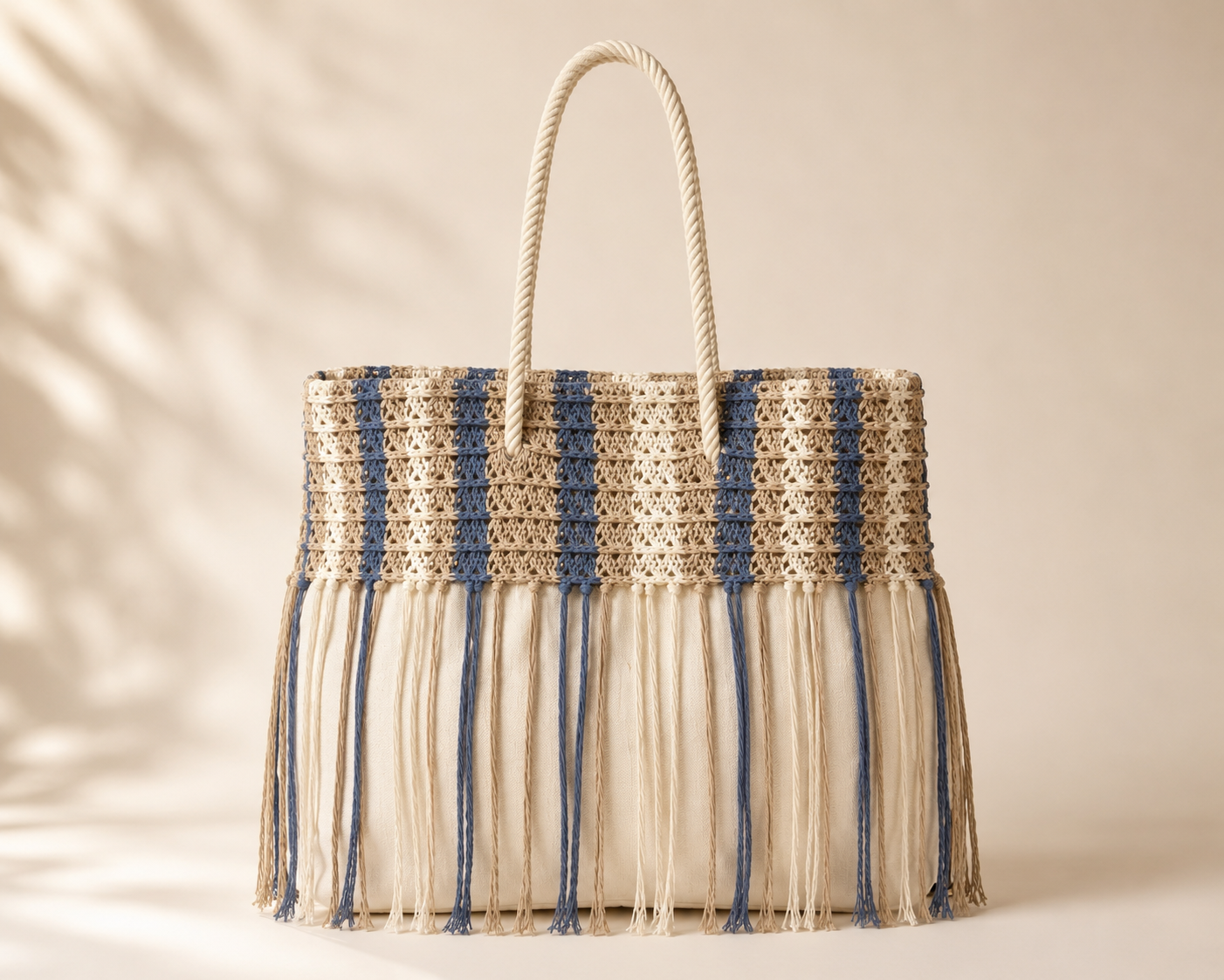 The Kyma Tote