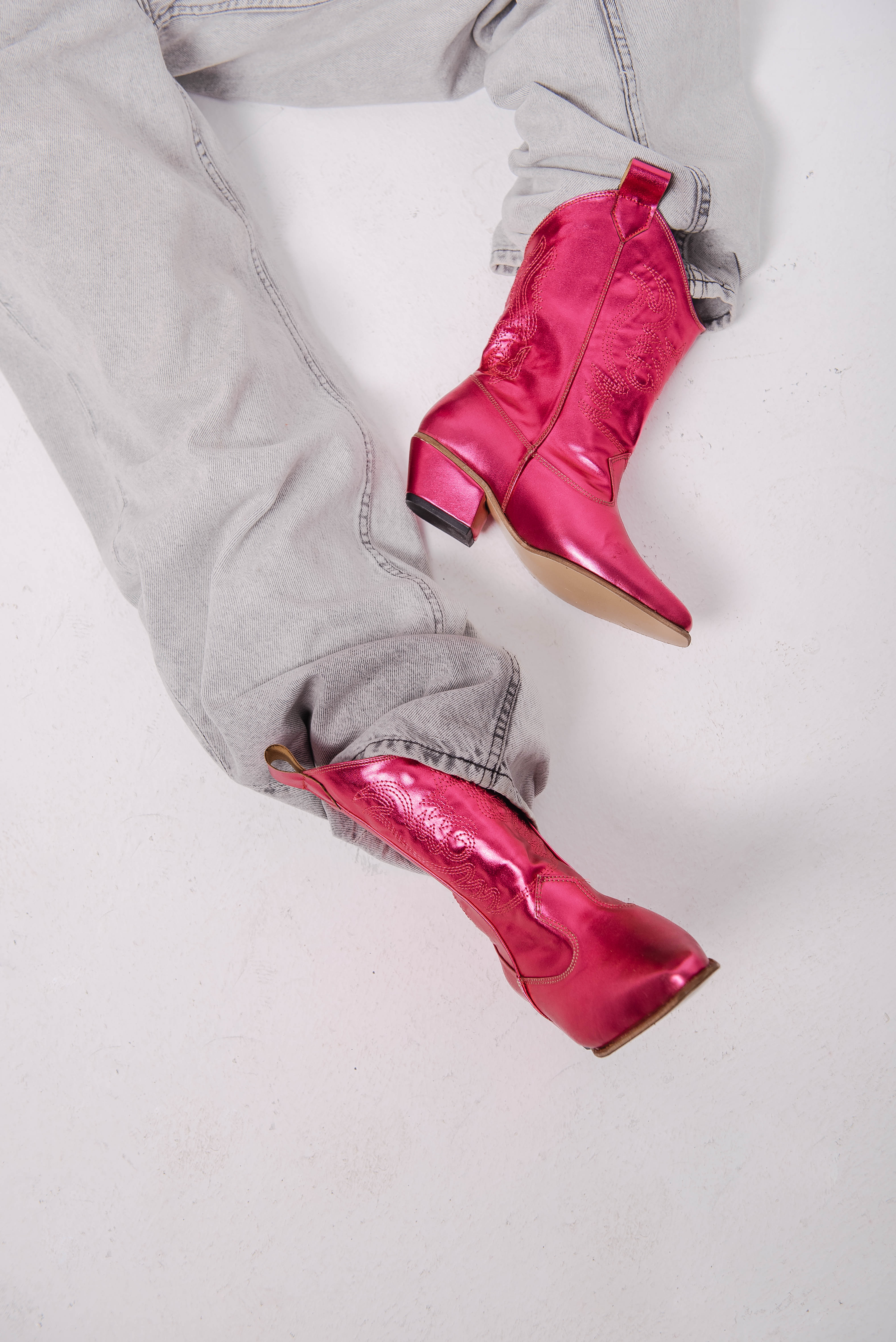 Pink Texas Blaze