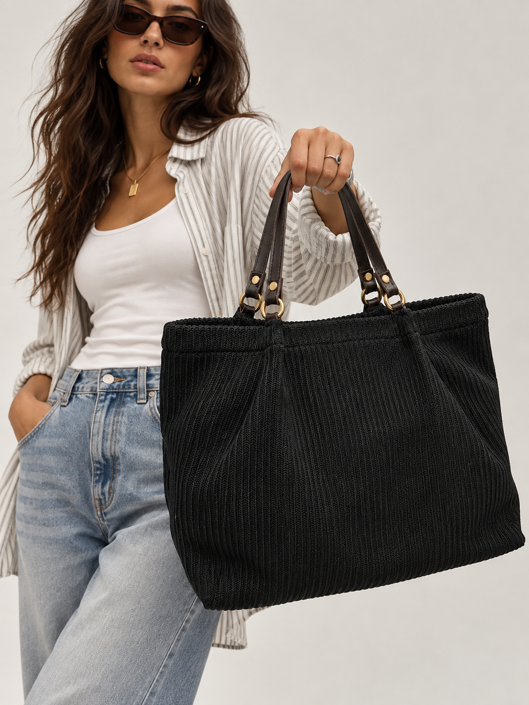 The Roam Tote