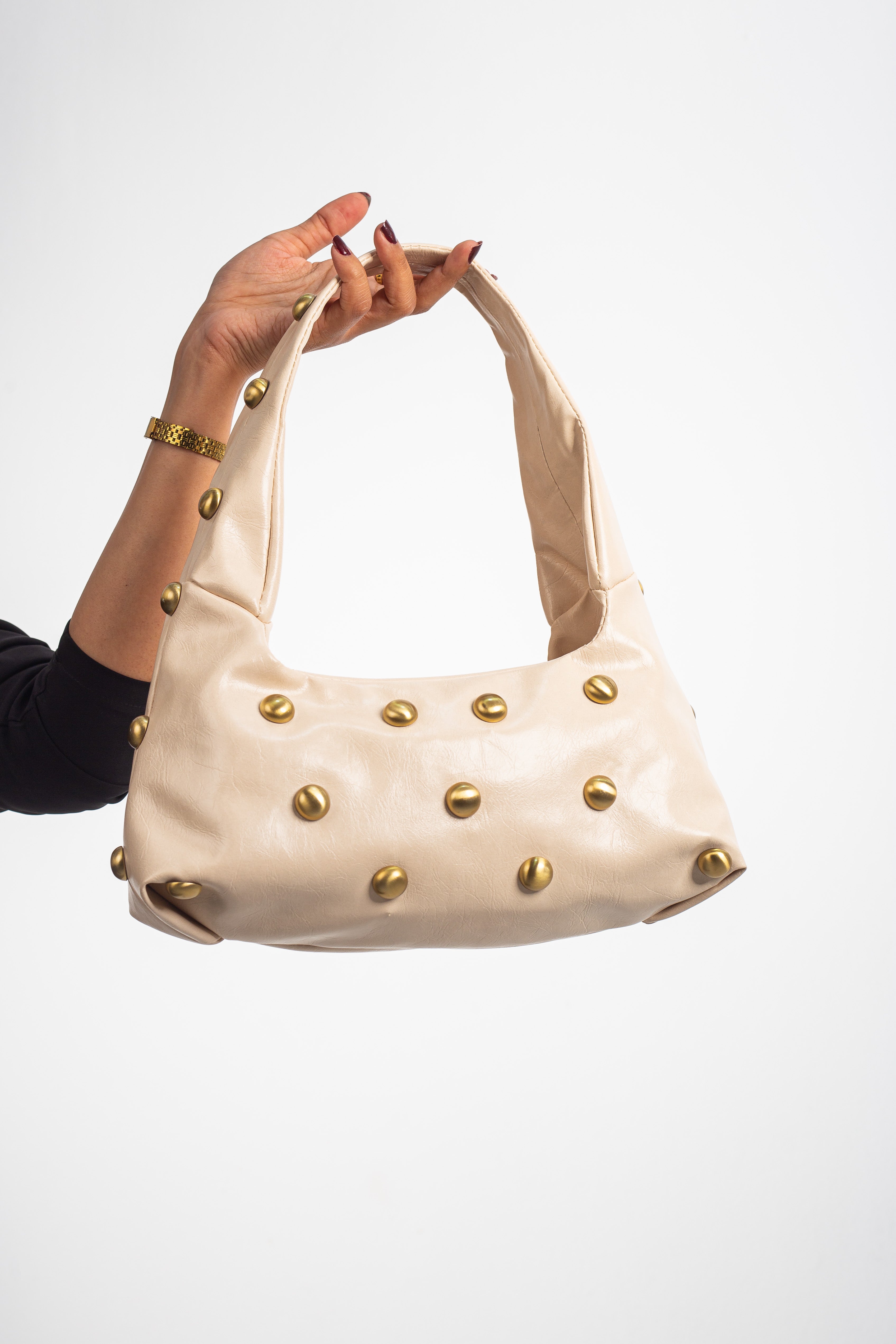 Beige Brasslite Mini