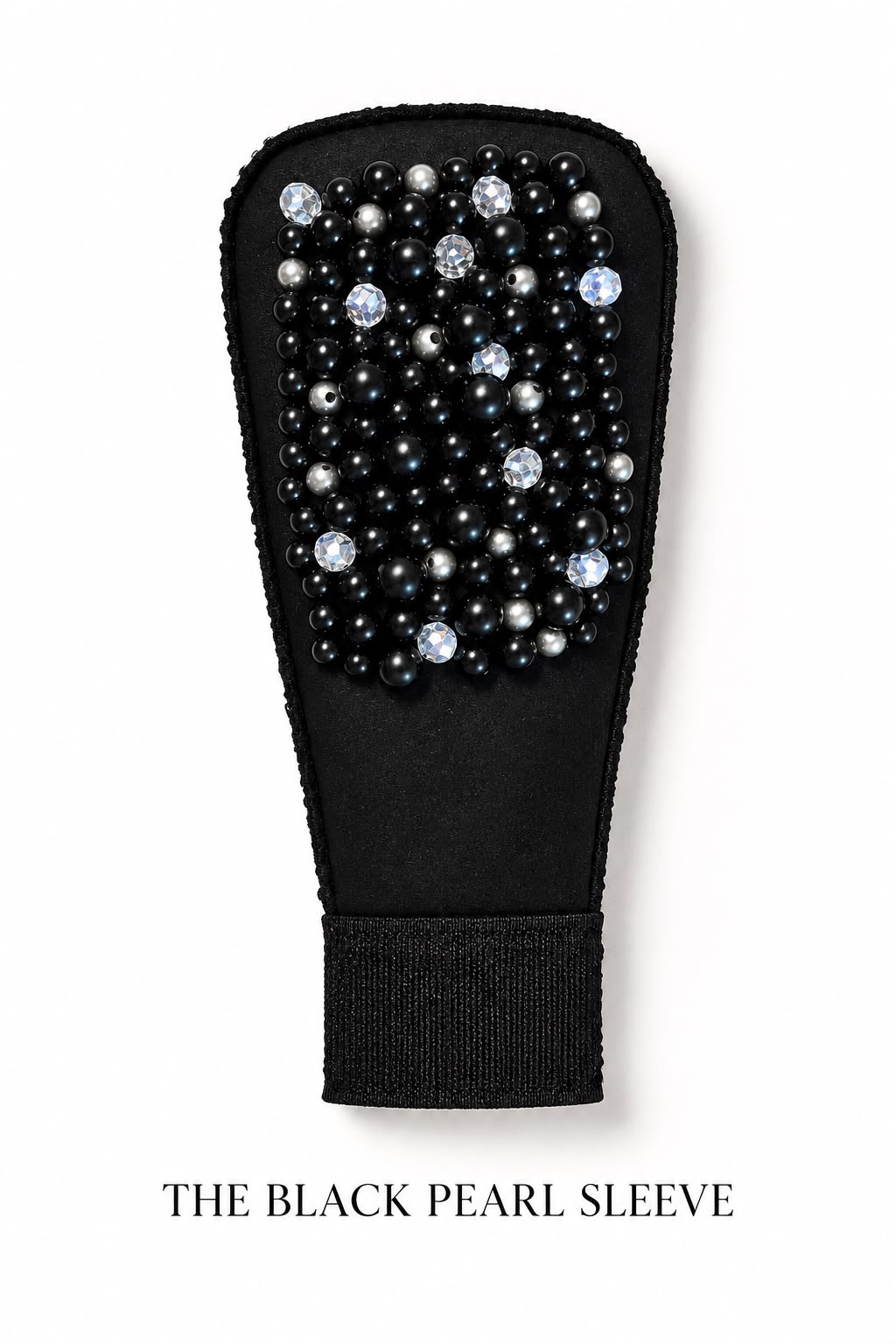 THE LACÉRA BOOT SET
Includes the LACÉRA Boot, a Basic Sleeve, and one Decorative Sleeve of your choice.