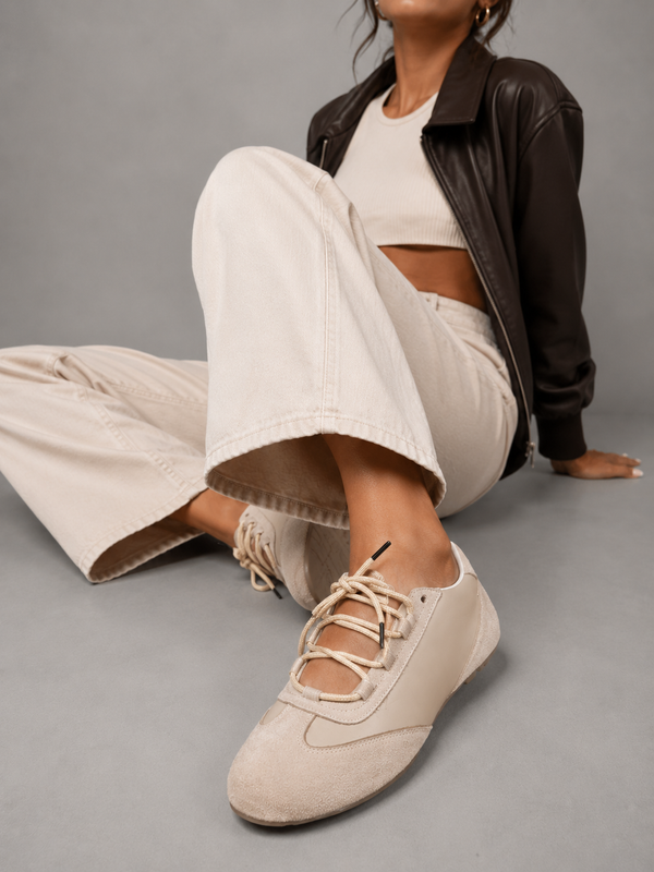 Flats