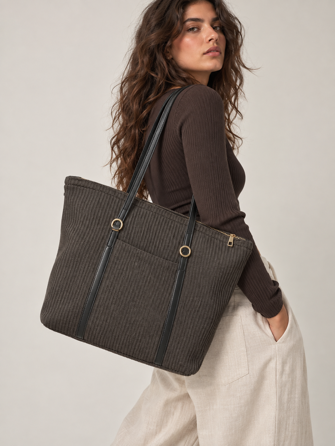 The Liora Tote