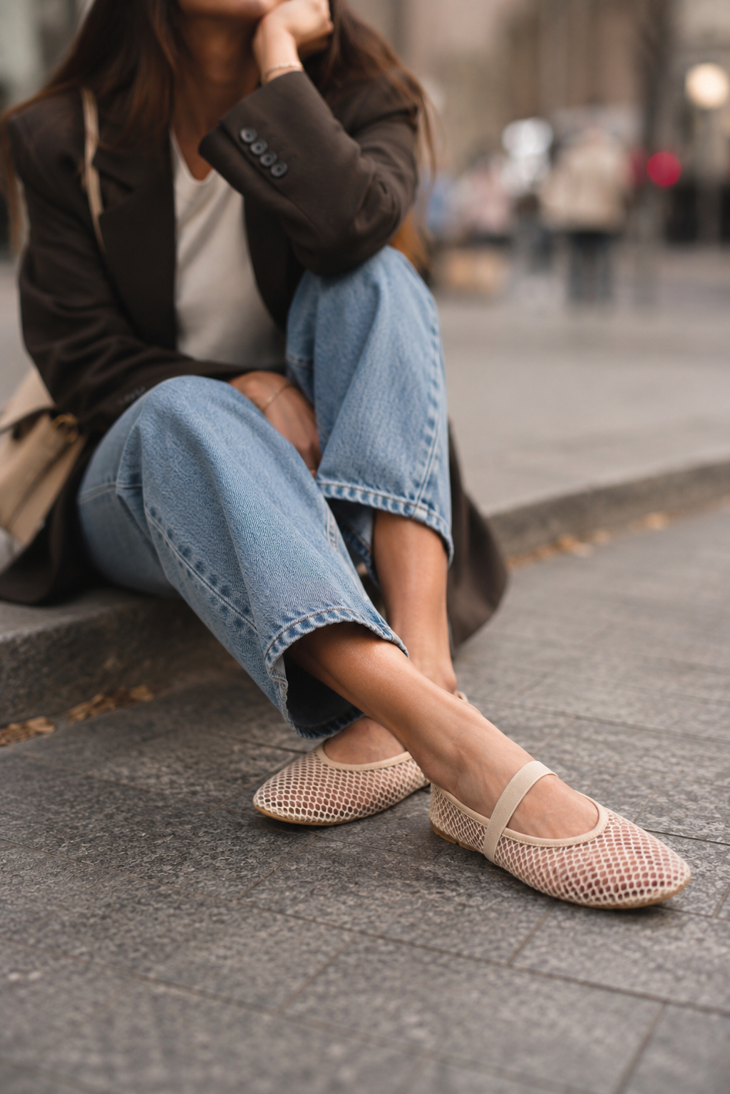 Elira - Beige