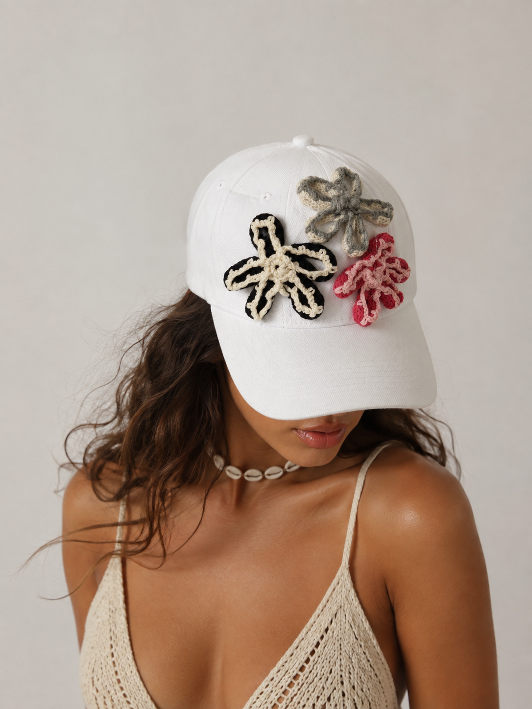 The Wildflower Cap