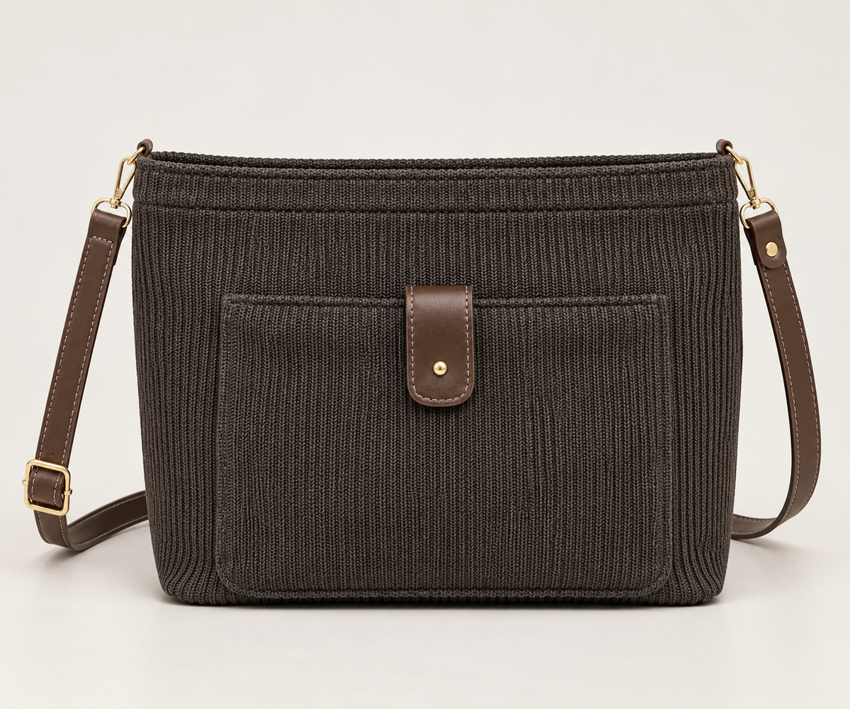 The Riva Carryall Bag