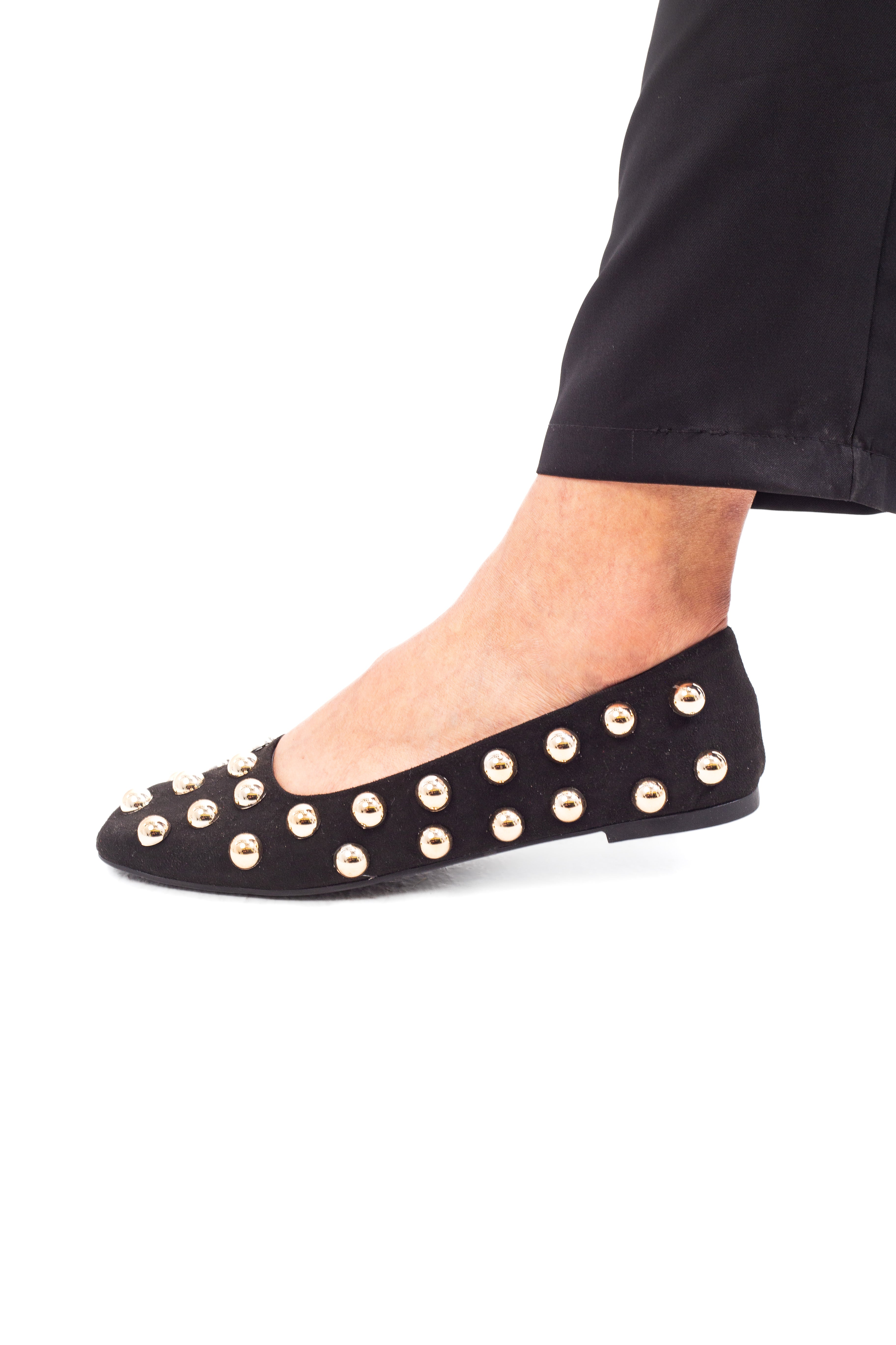 Boldette - Black