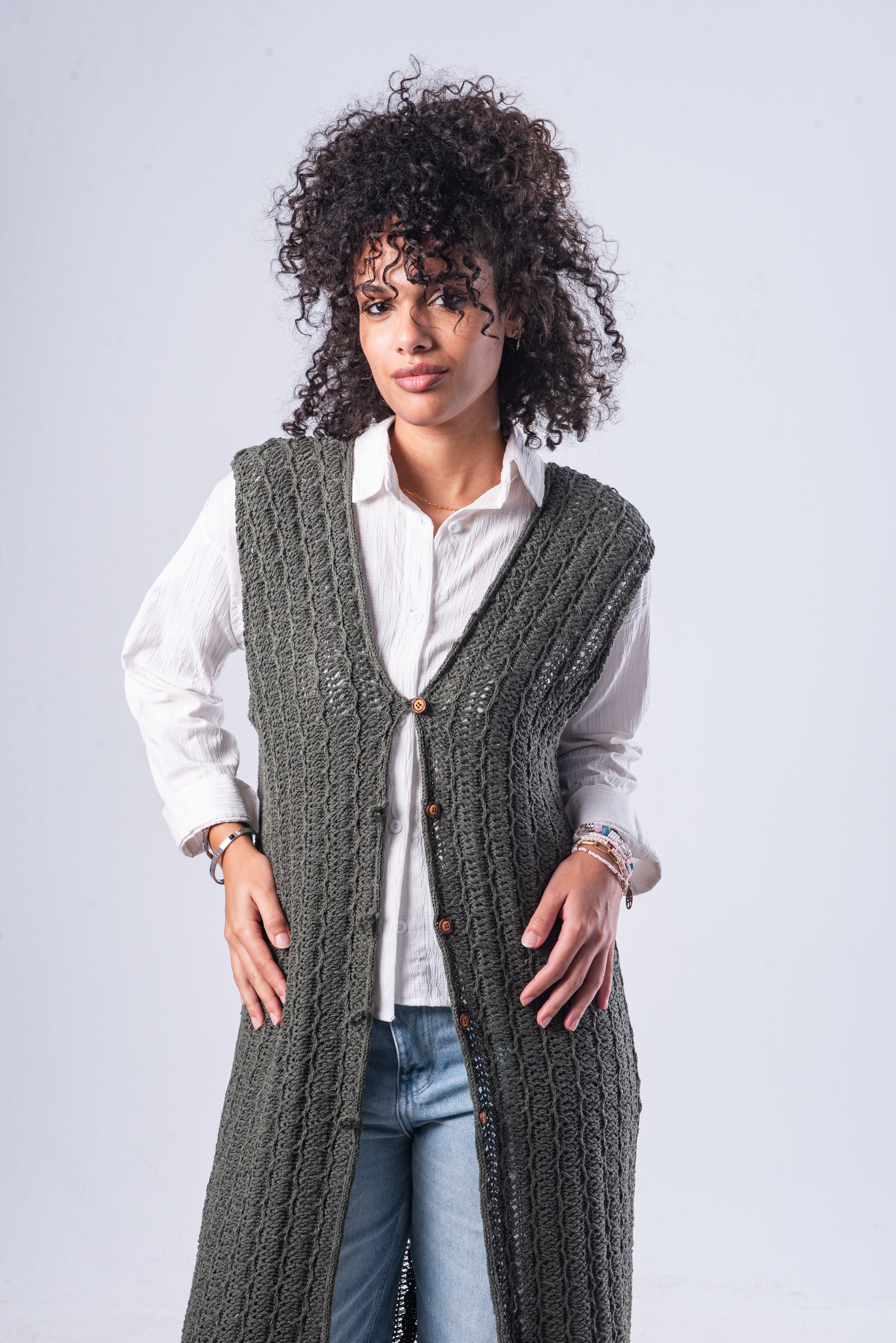 Haven in Olive.