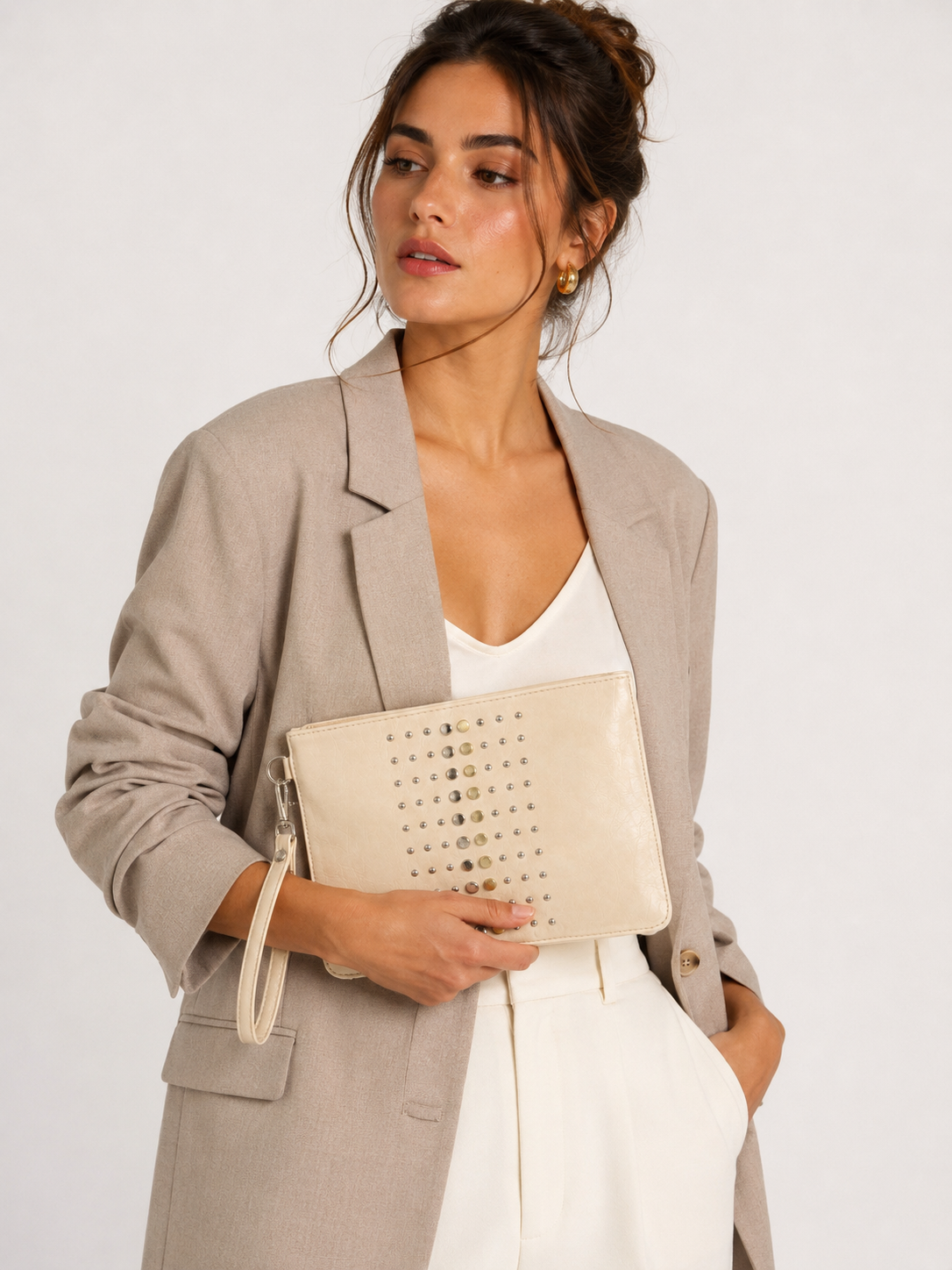 Miraé - Beige