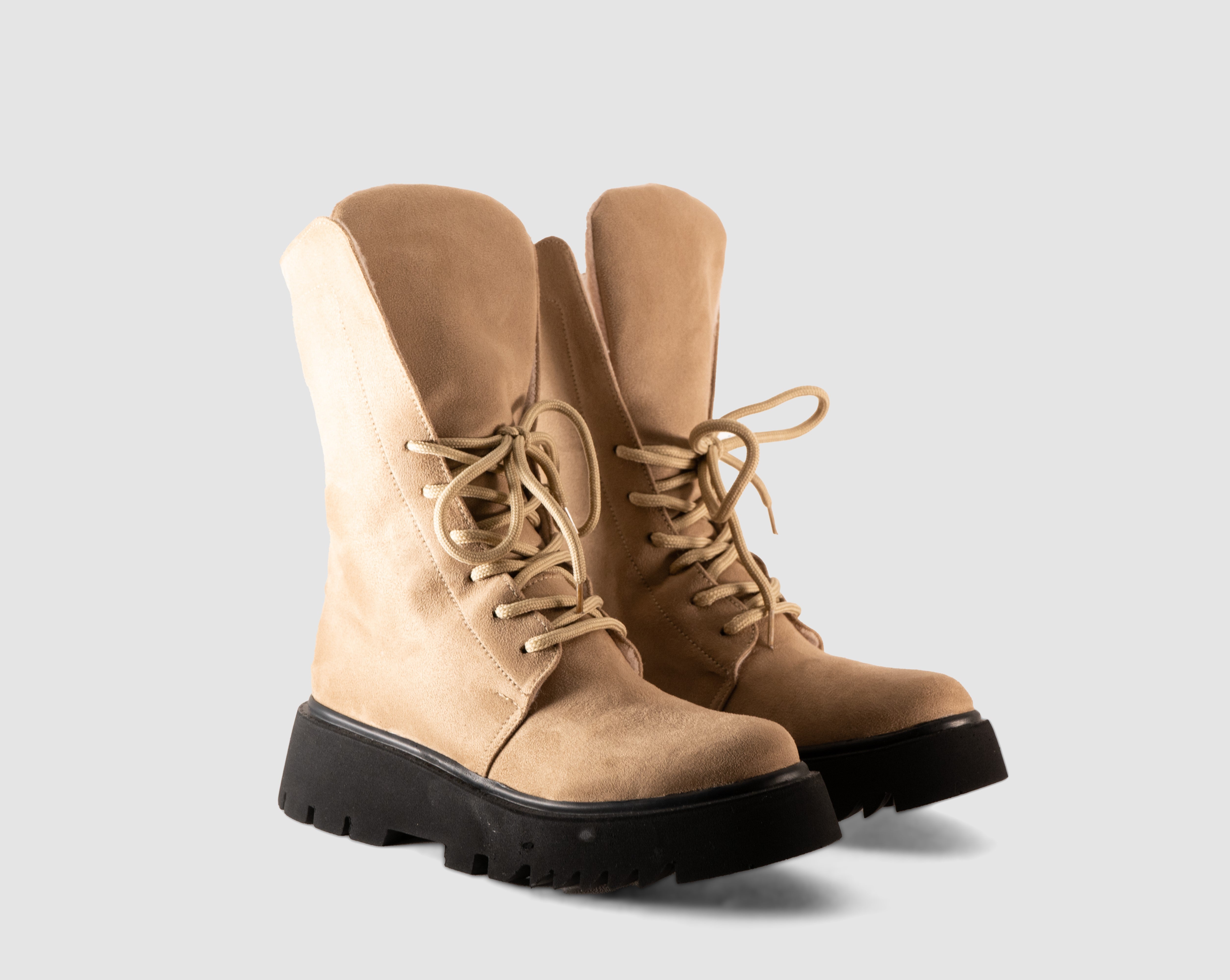 Alta Boots