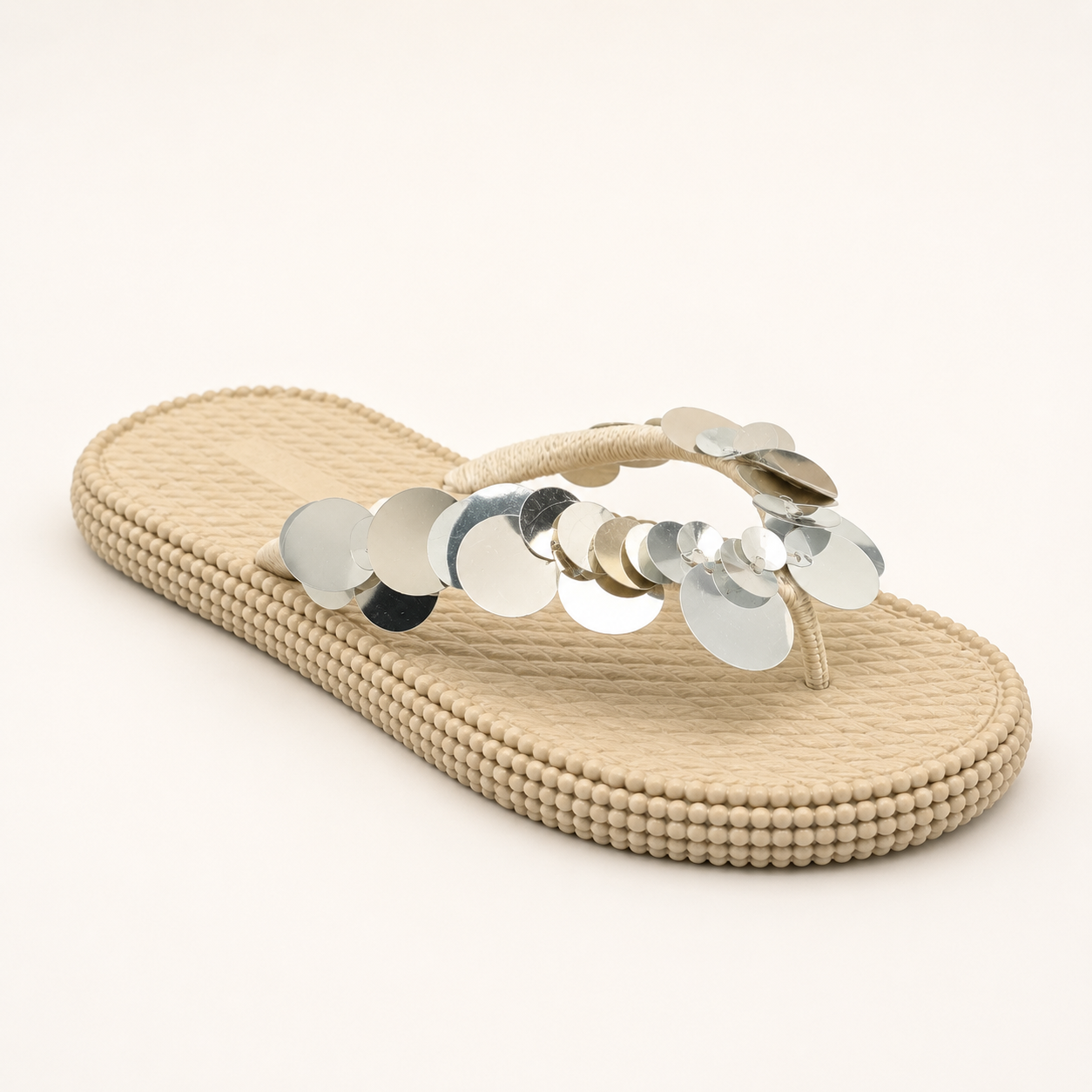 The Côte Slipper