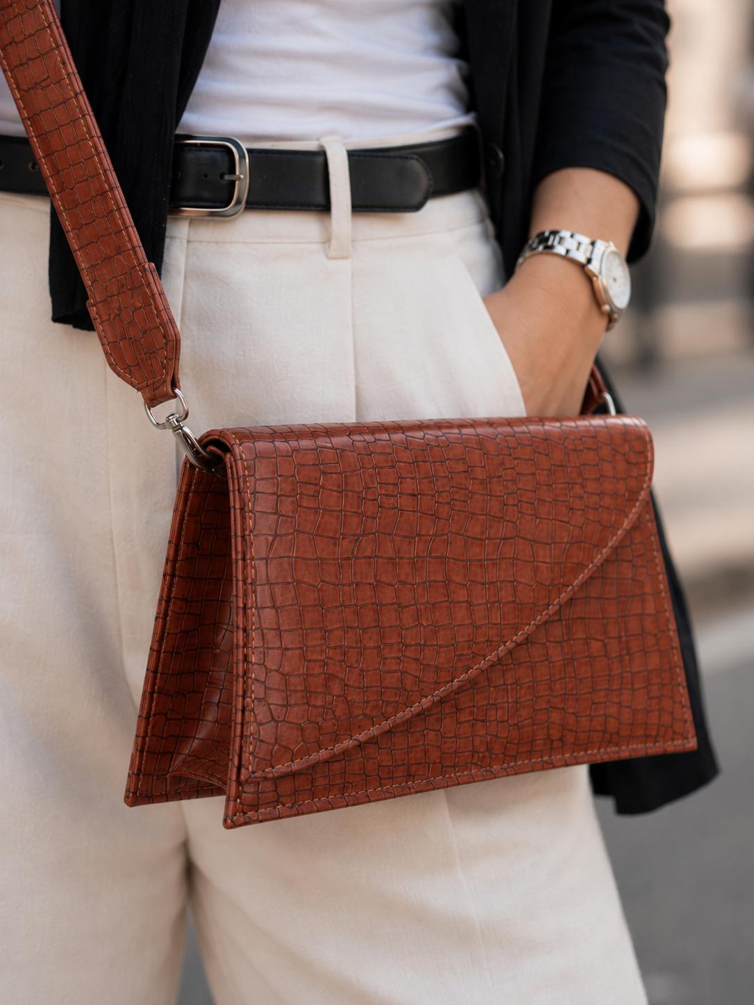 The Arc Bag