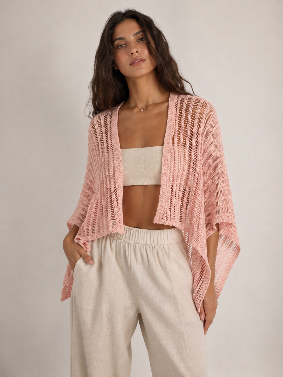 THE ROSÉA WRAP