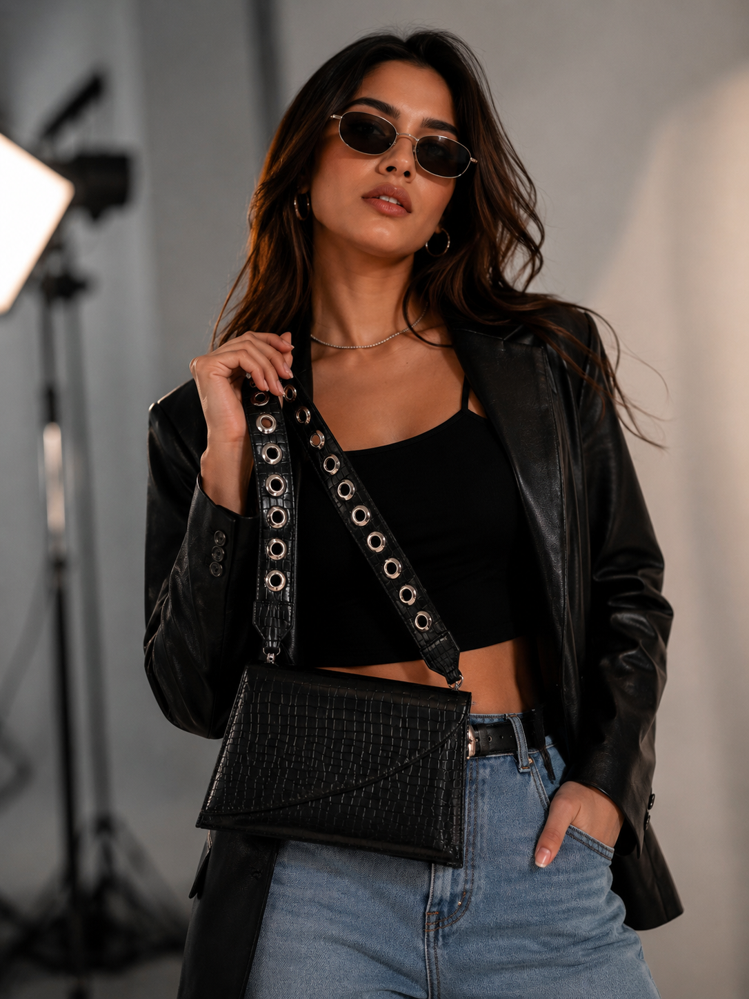 The Arc Bag