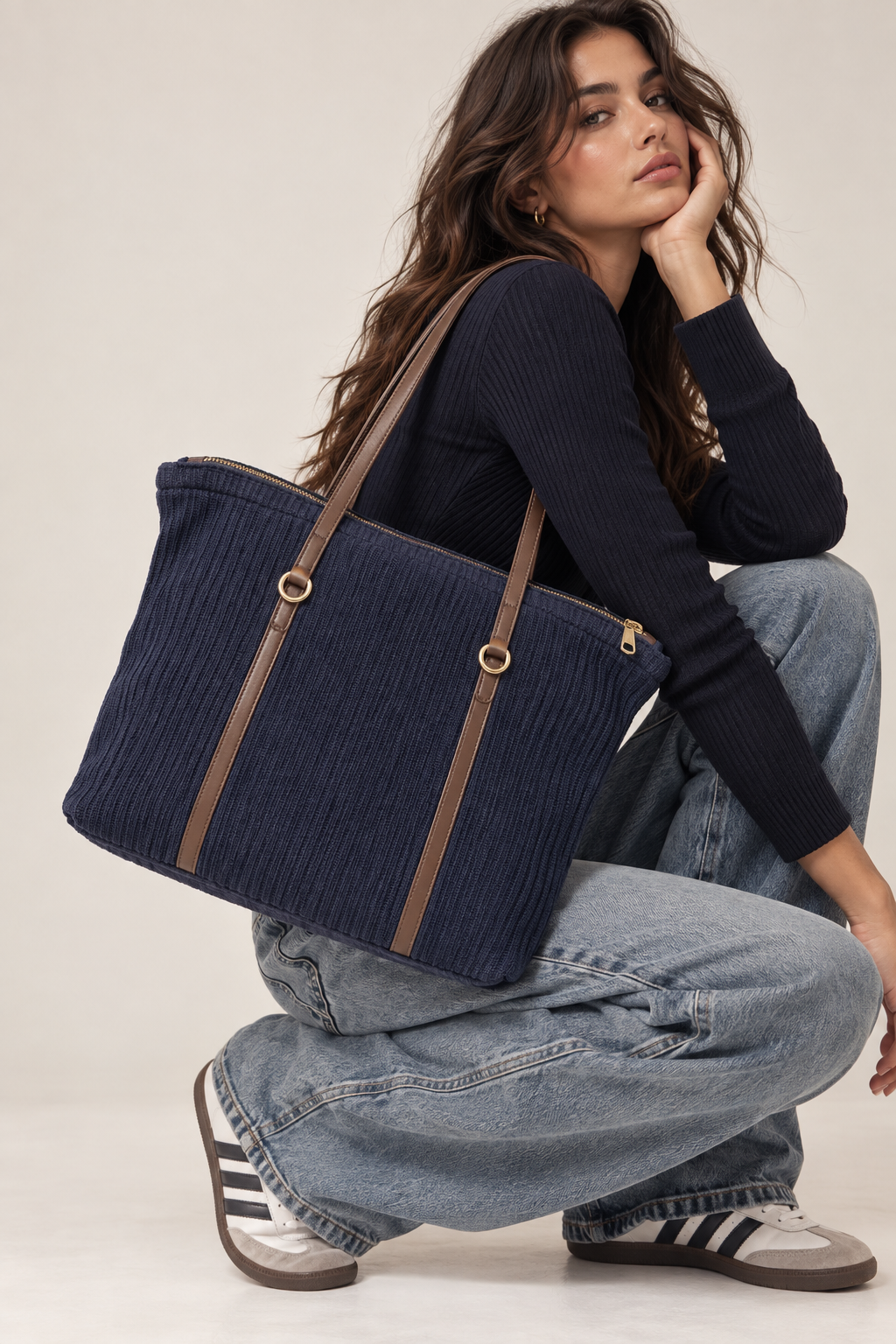 The Liora Tote